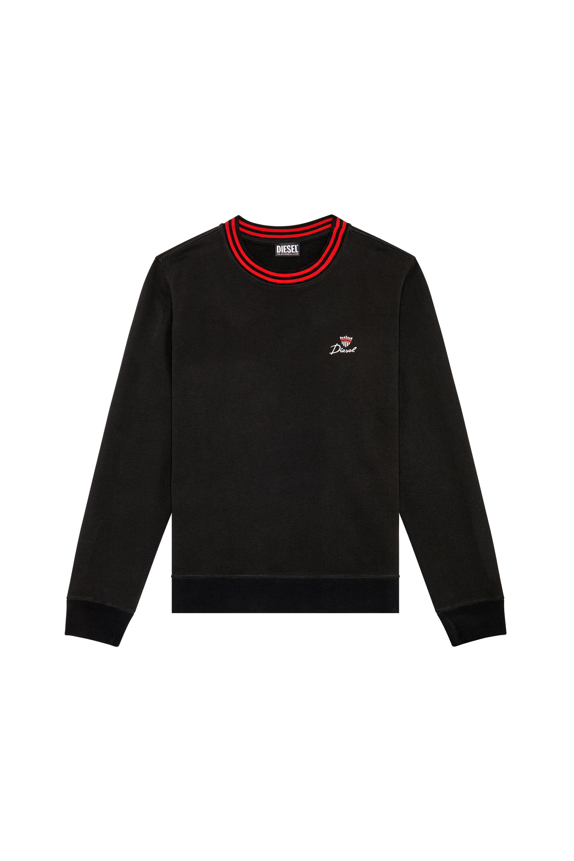 Diesel - S-GINN-G3, Black - Image 2