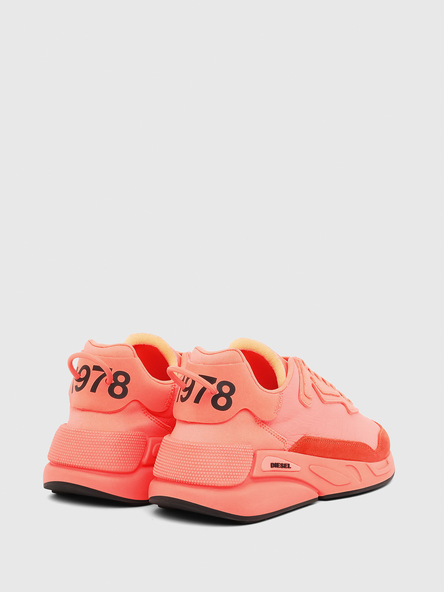 diesel 1978 shoes