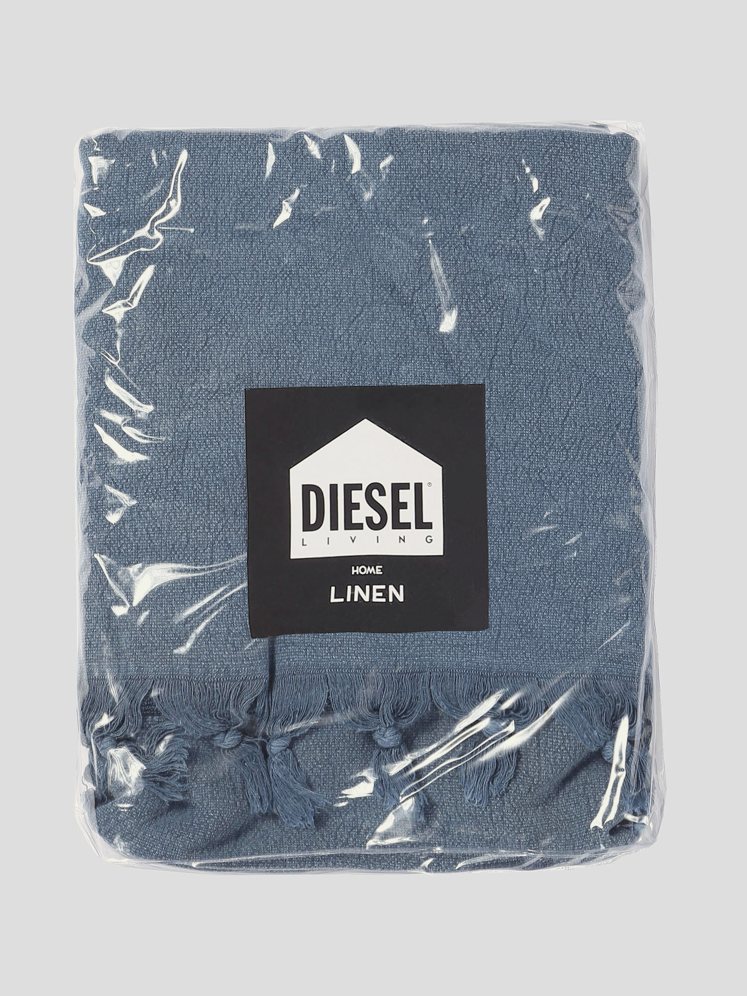 Diesel - 72356 SOFT DENIM, Azul - Image 2