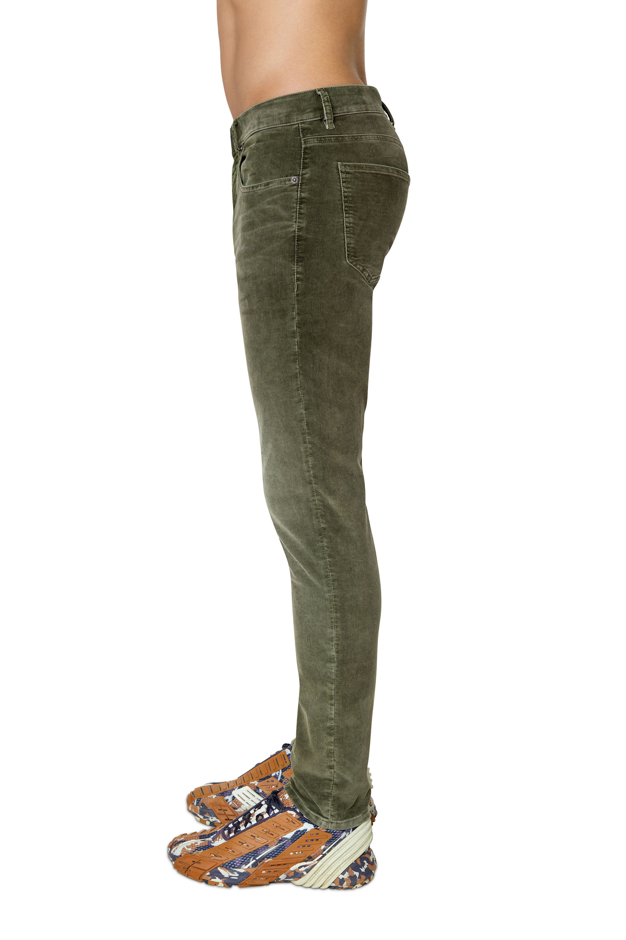 Diesel - Slim Jeans 2019 D-Strukt 069XQ,  - Image 5