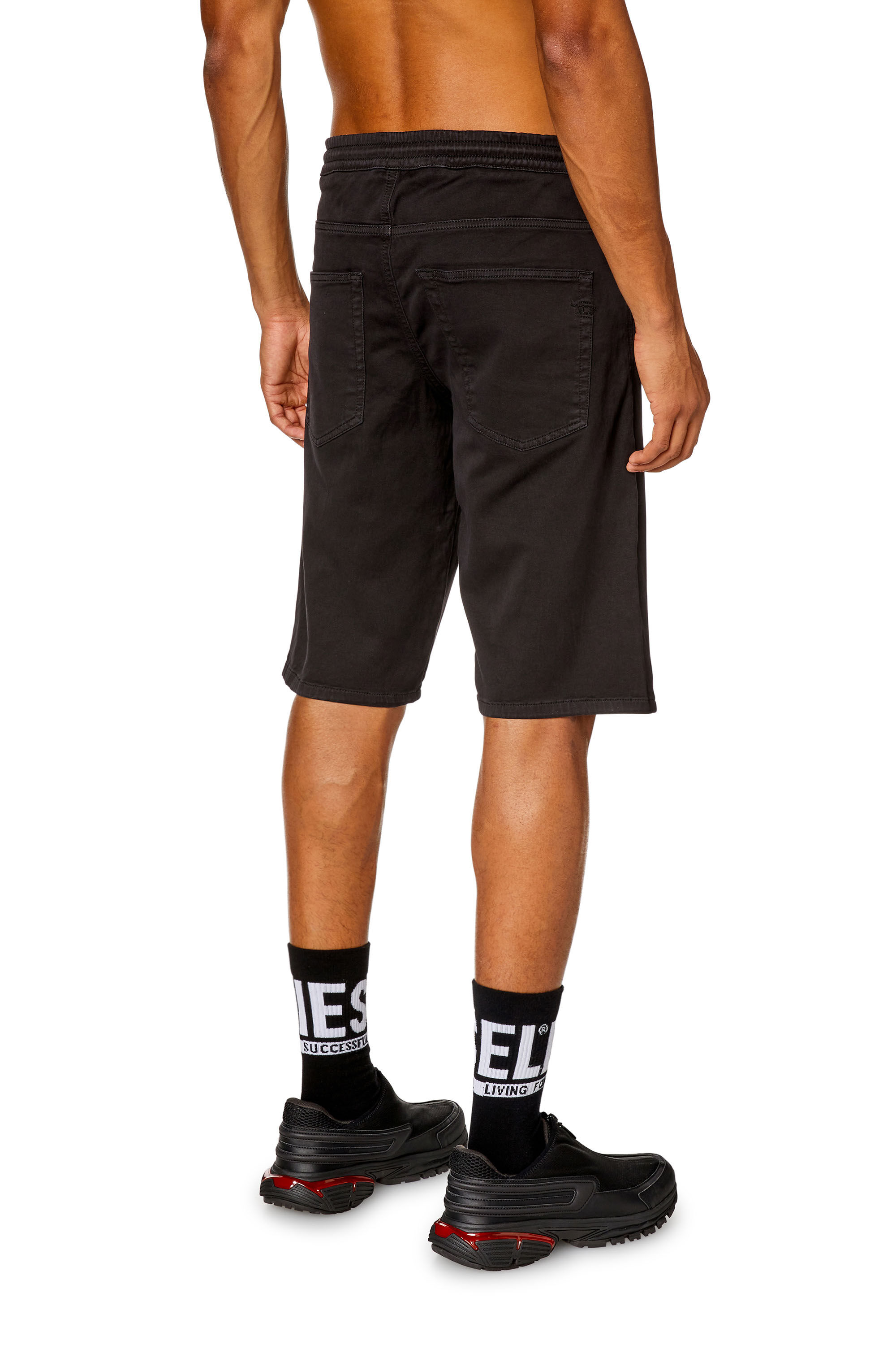 Diesel jogg shorts deals