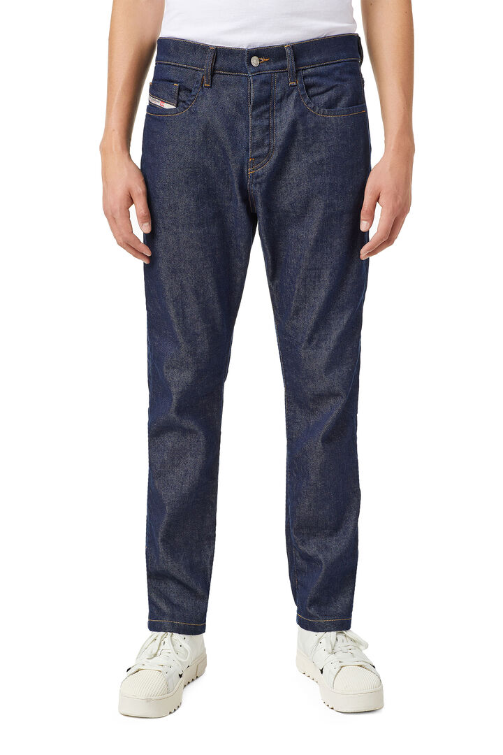 D-Viker Straight Jeans 09B28, D-Viker Straight Jeans 09B28,