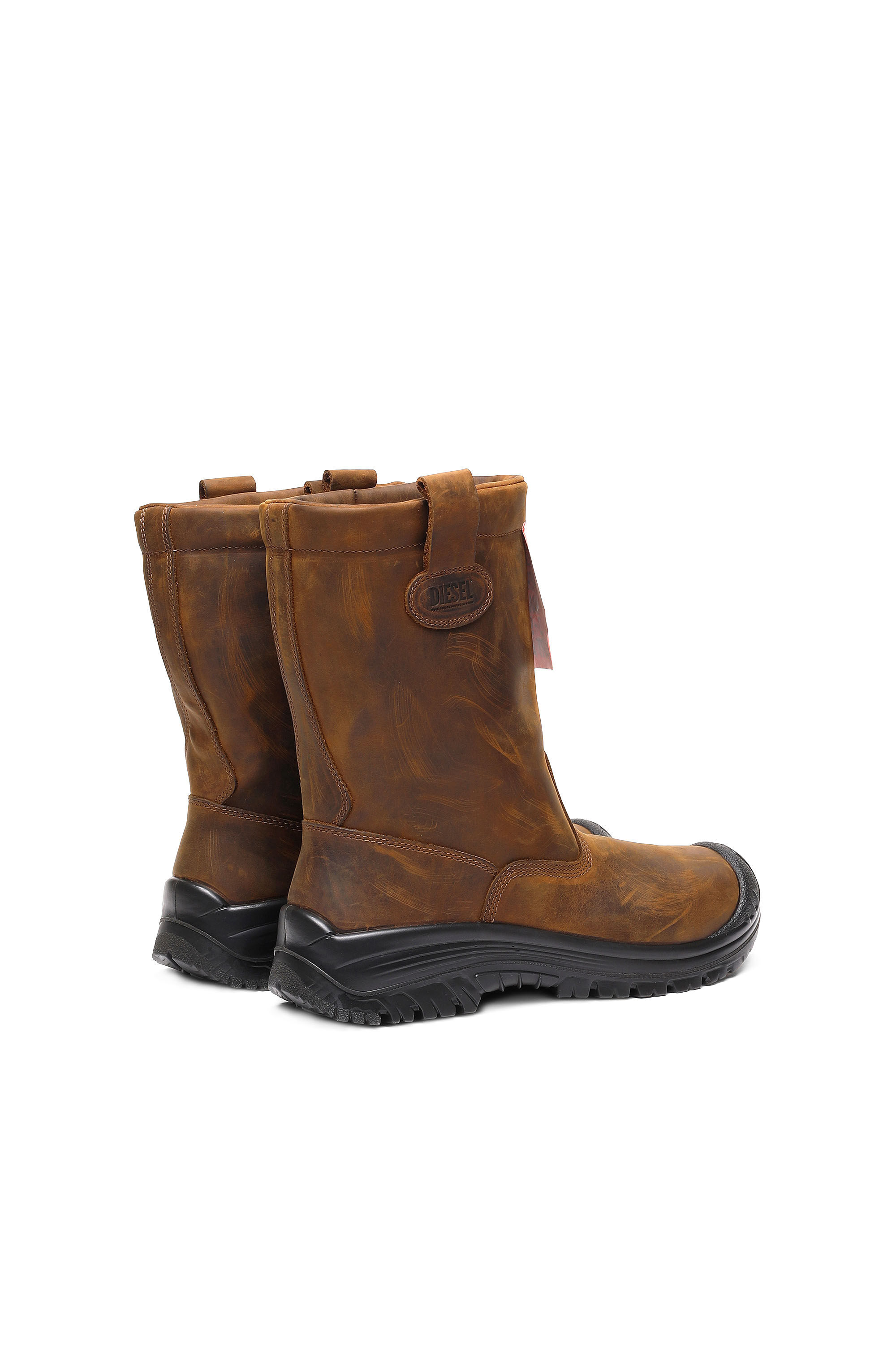 Diesel safety shoes new arrivals