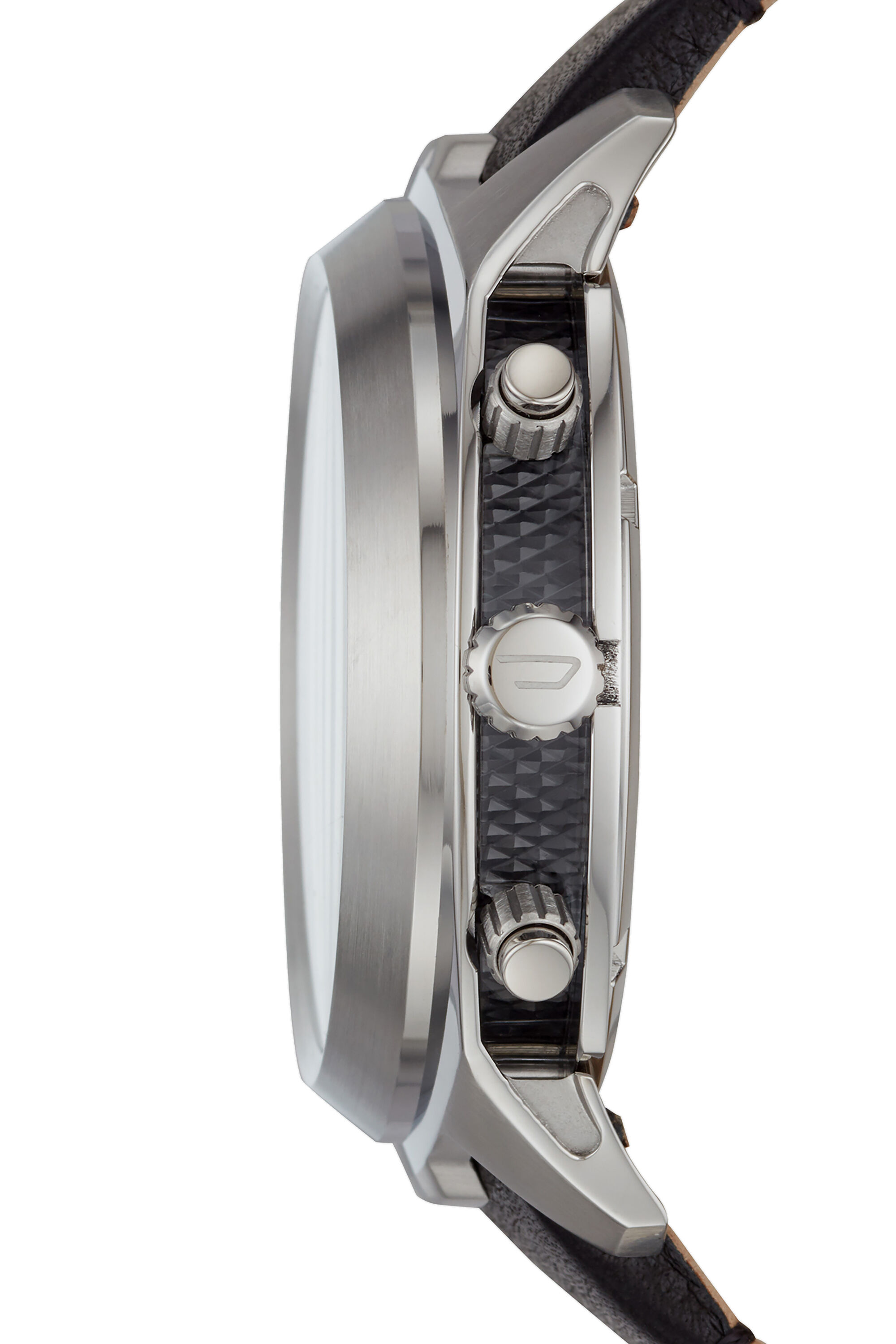 Diesel sales tumbler chronograph