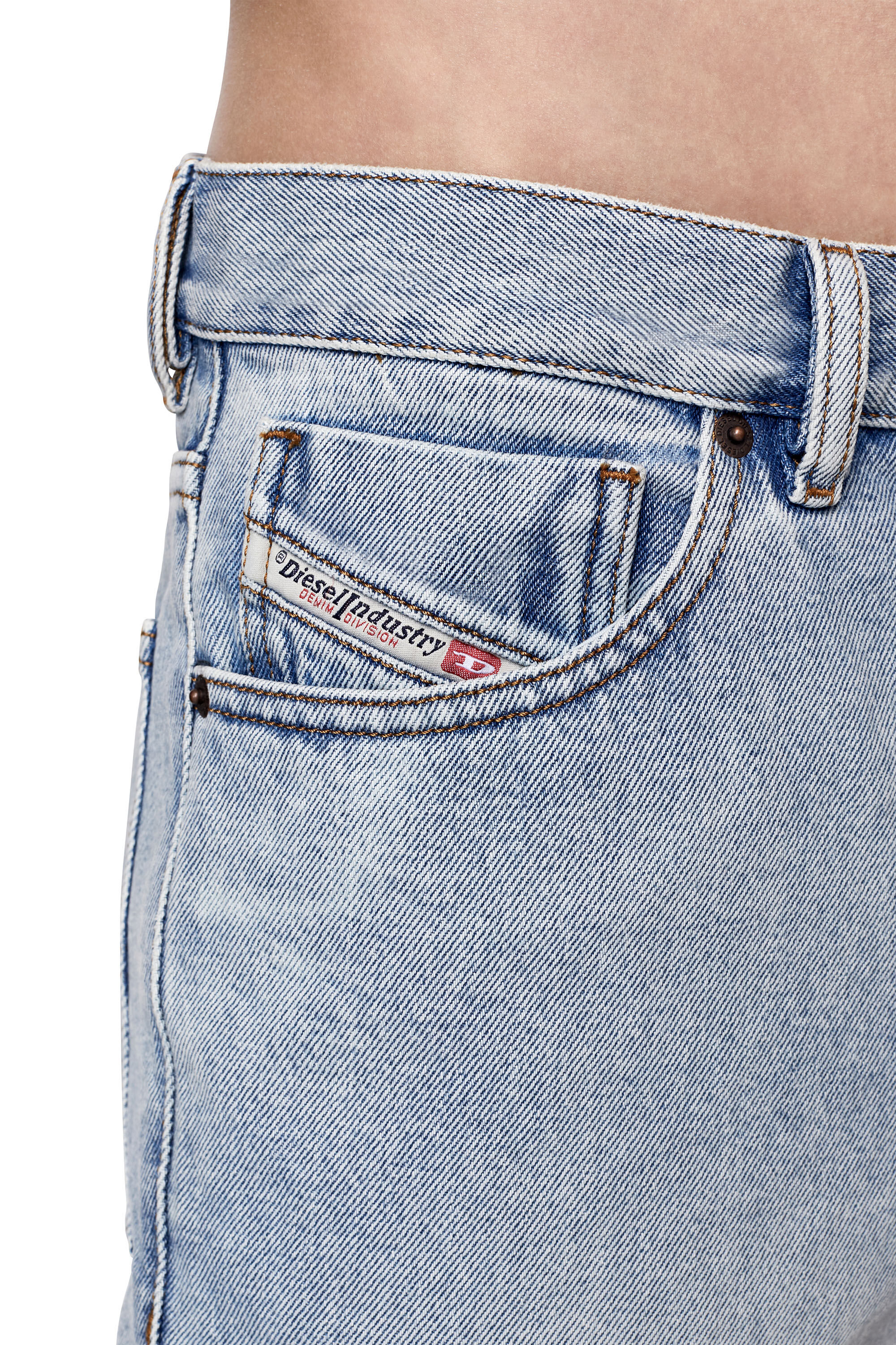 1995 Straight Jeans 09C14