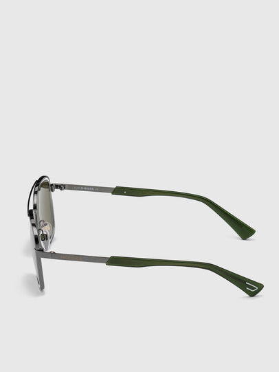 DL0320, Green Diesel - DL0320, Green - Sunglasses - Image 3