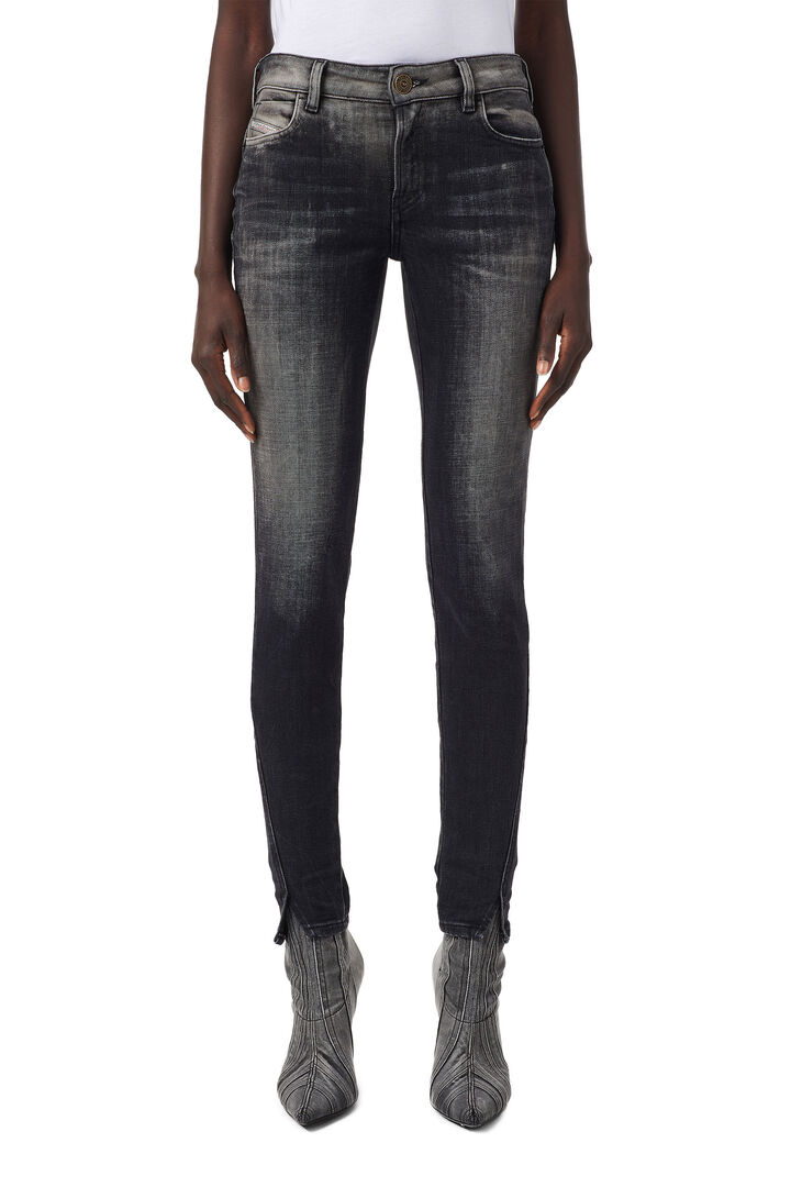D-Jevel Slim Jeans 09B18, D-Jevel Slim Jeans 09B18,