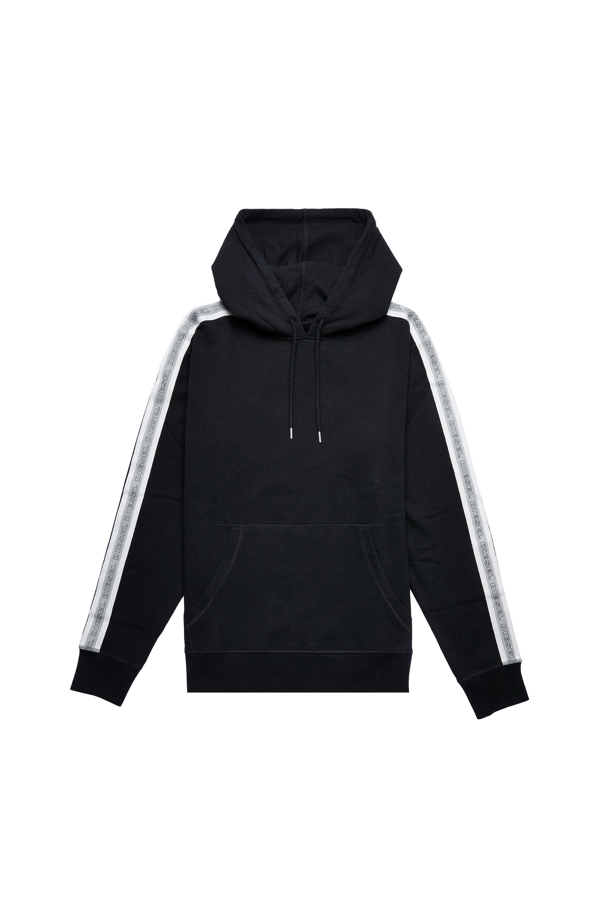Diesel hotsell mohawk hoodie
