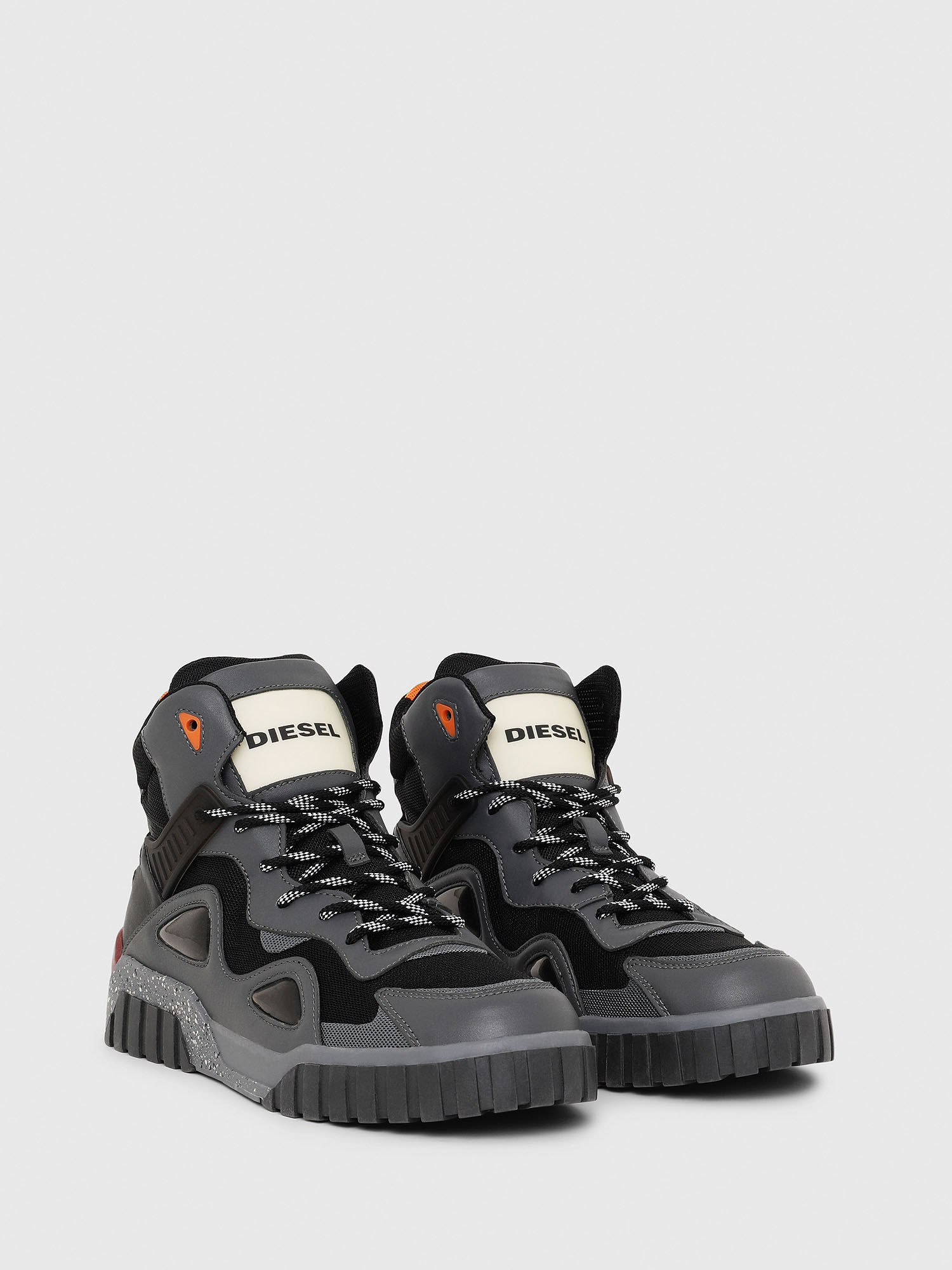 Diesel s online rua