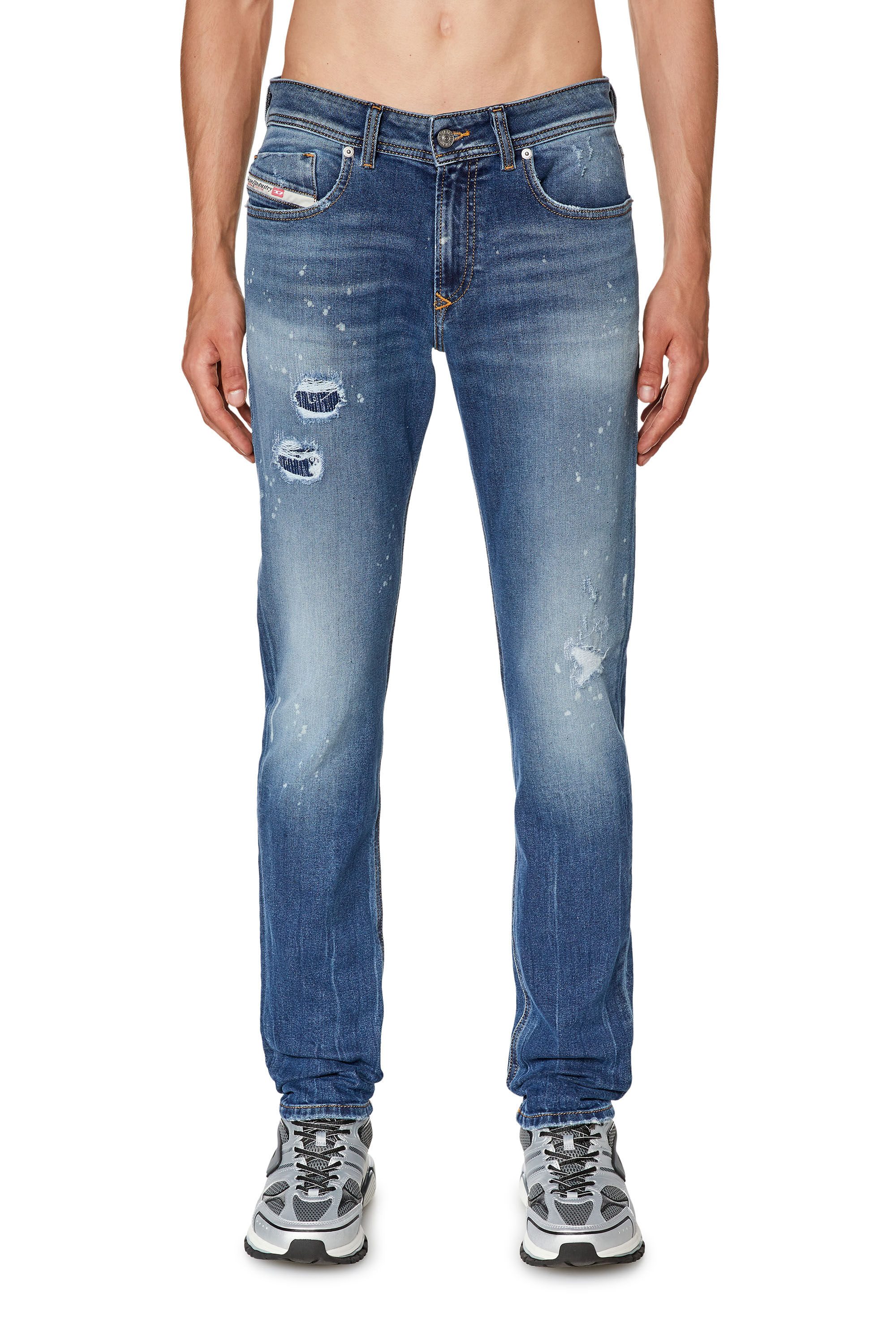 Skinny Jeans 1979 Sleenker E091Y