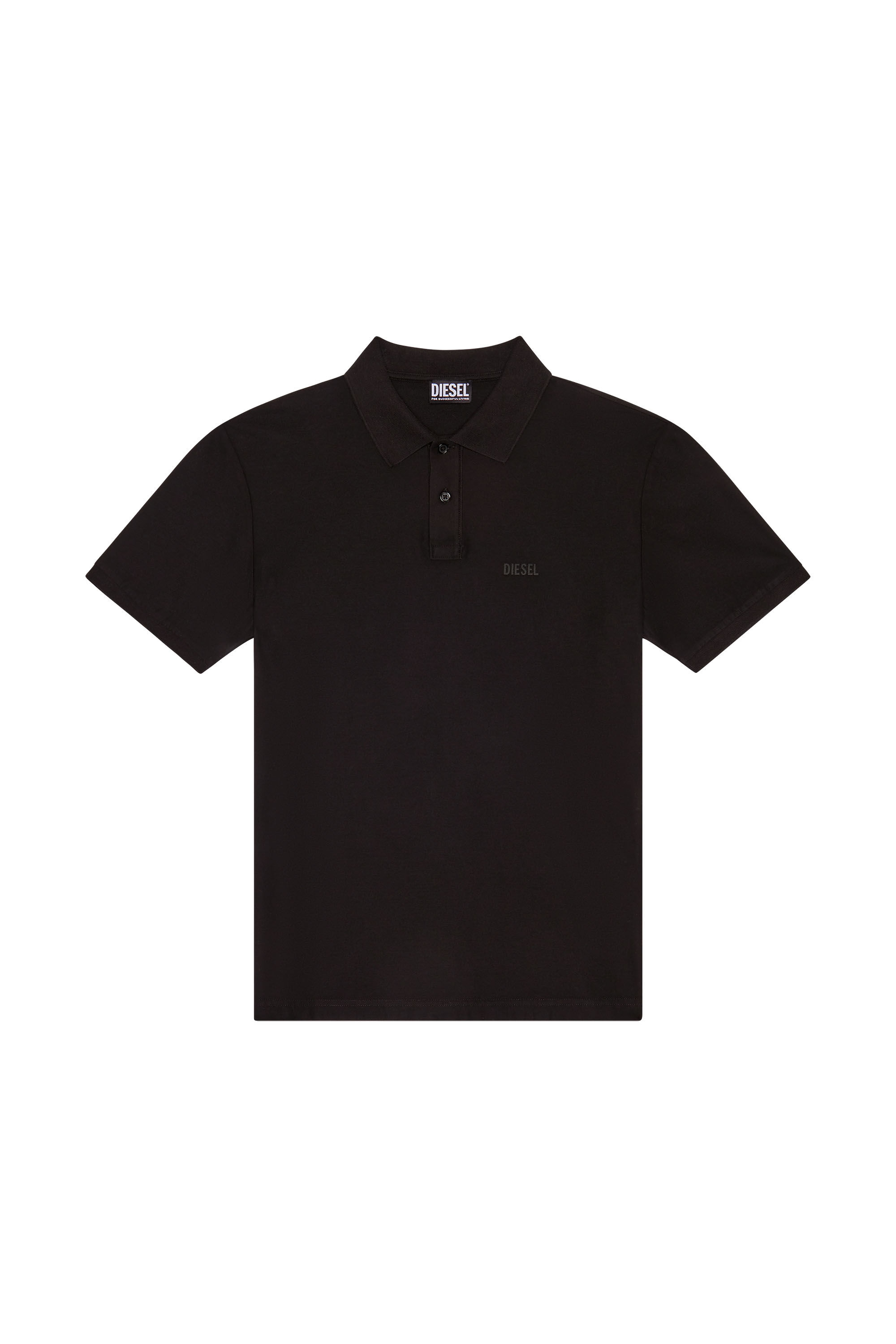 Diesel - T-SMITH-B2, Black - Image 2