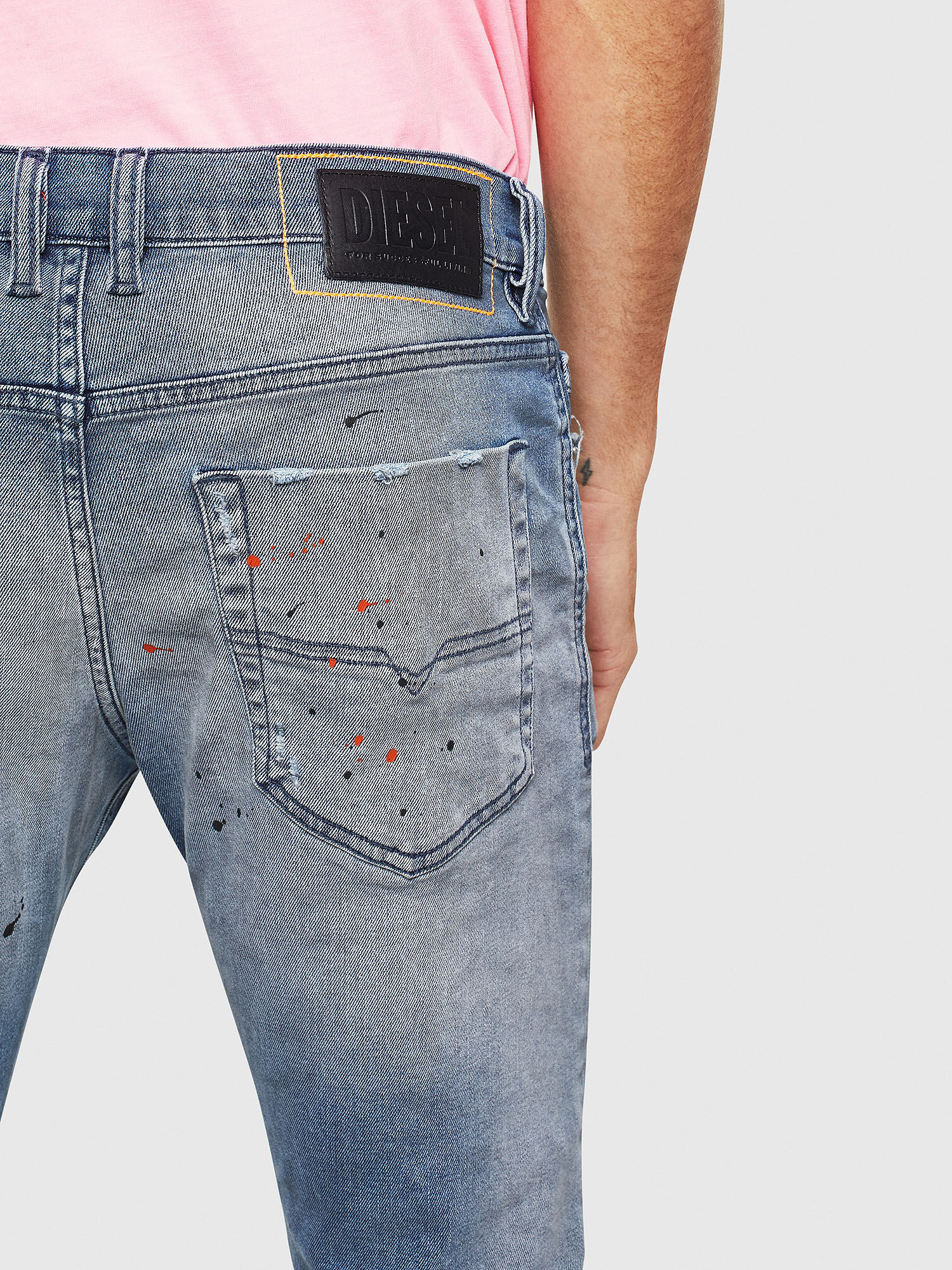 diesel tepphar 009bn