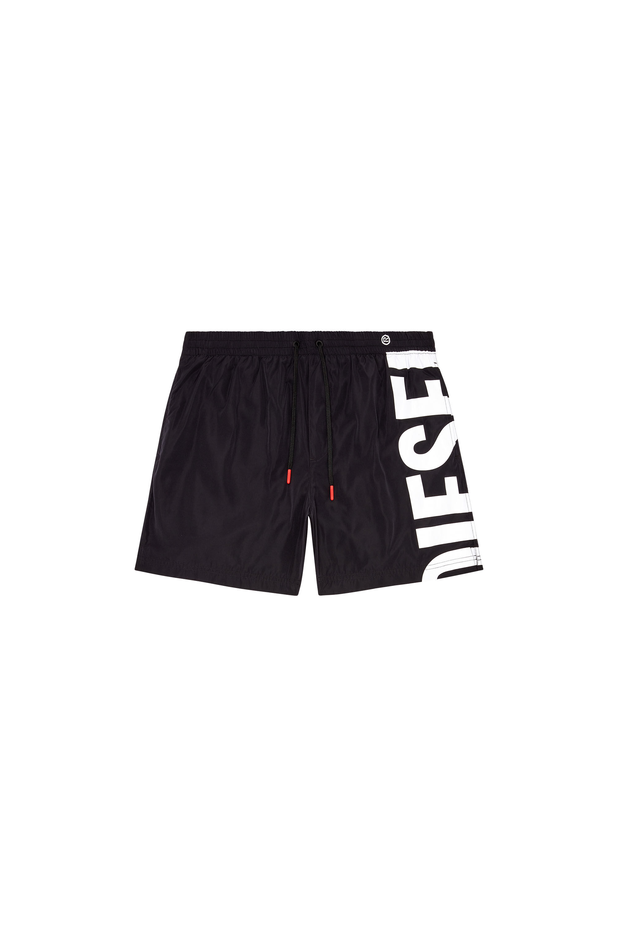 WACKO MARIA (ワコマリア) BOARD SHORTS (ボードショーツ) BLACK