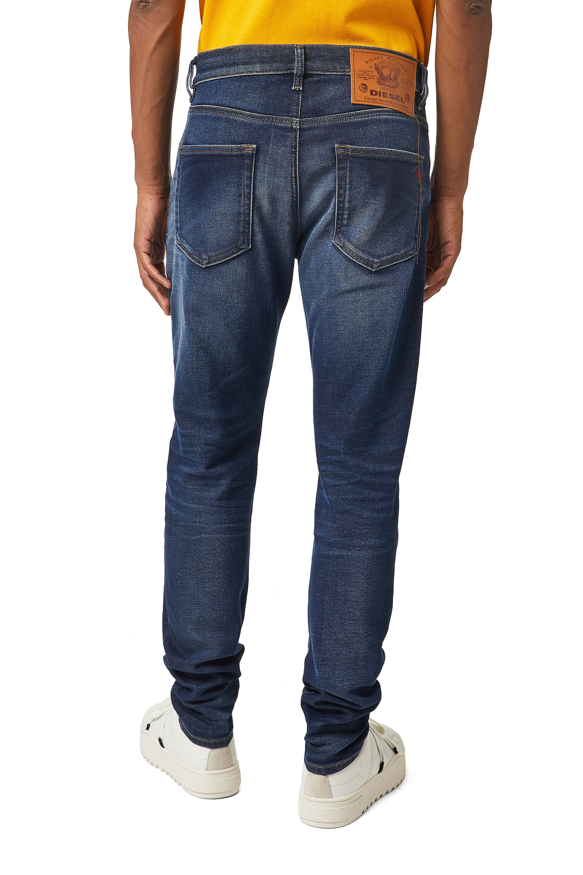 D-Strukt Slim JoggJeans® 069XG