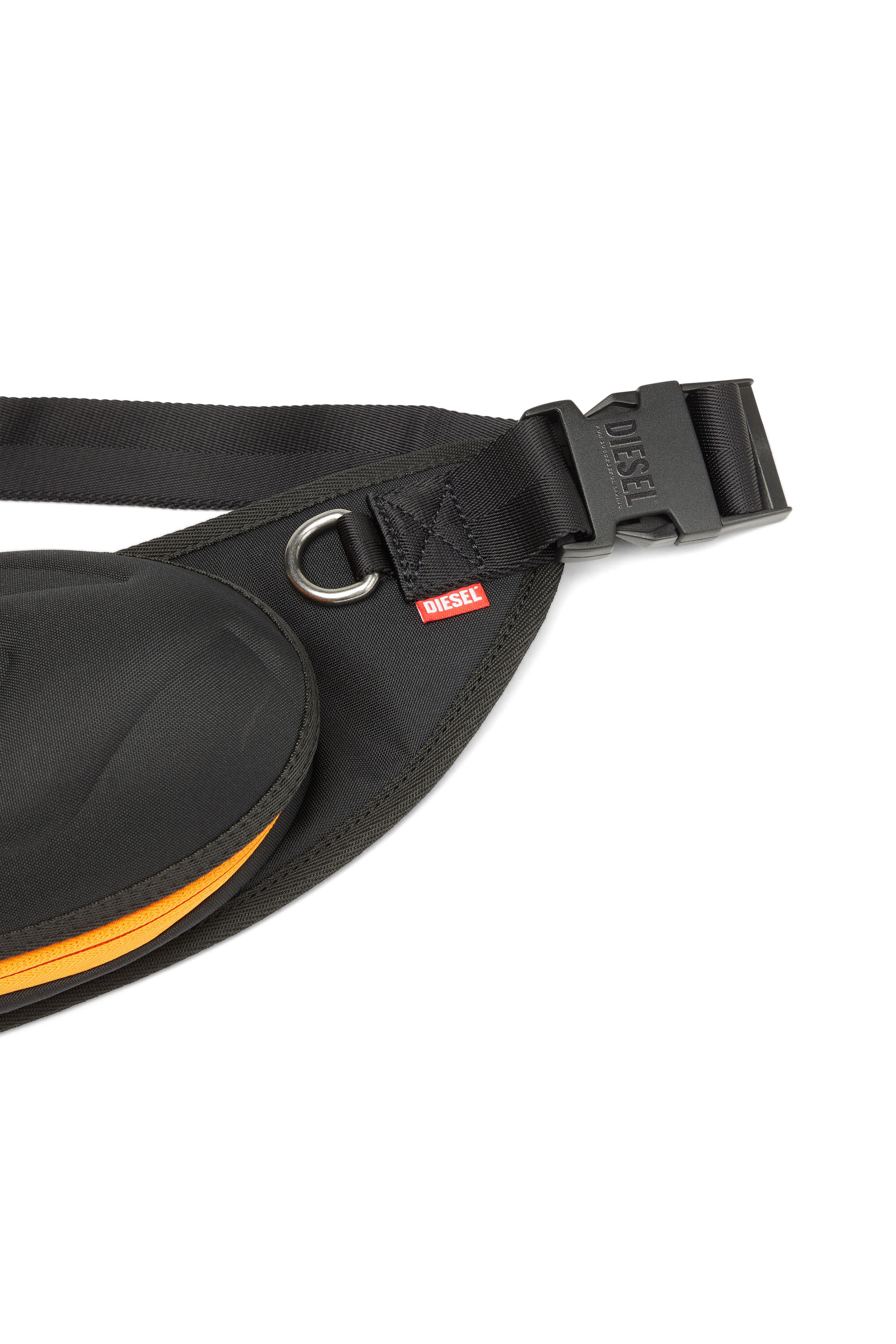Crossbody diesel sale