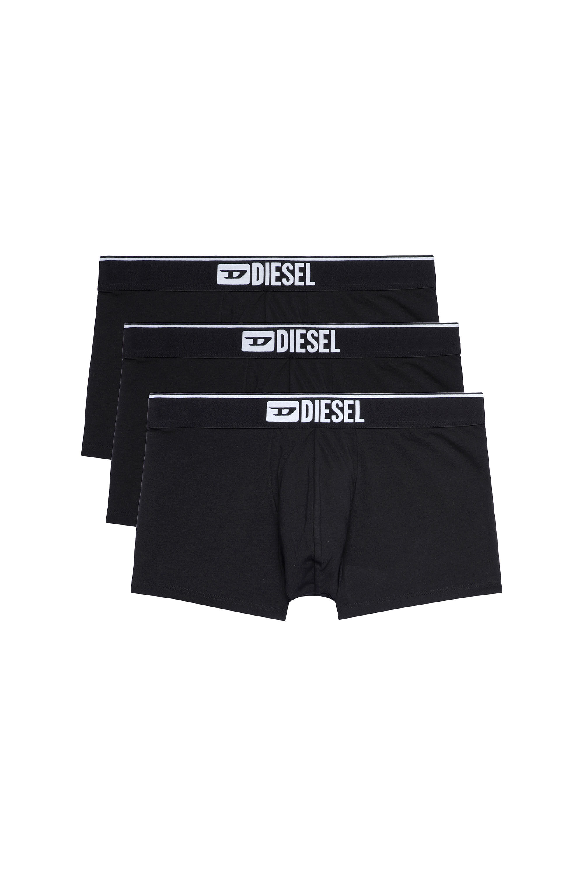 Diesel Branded boxers 3-pack, Men's Clothing