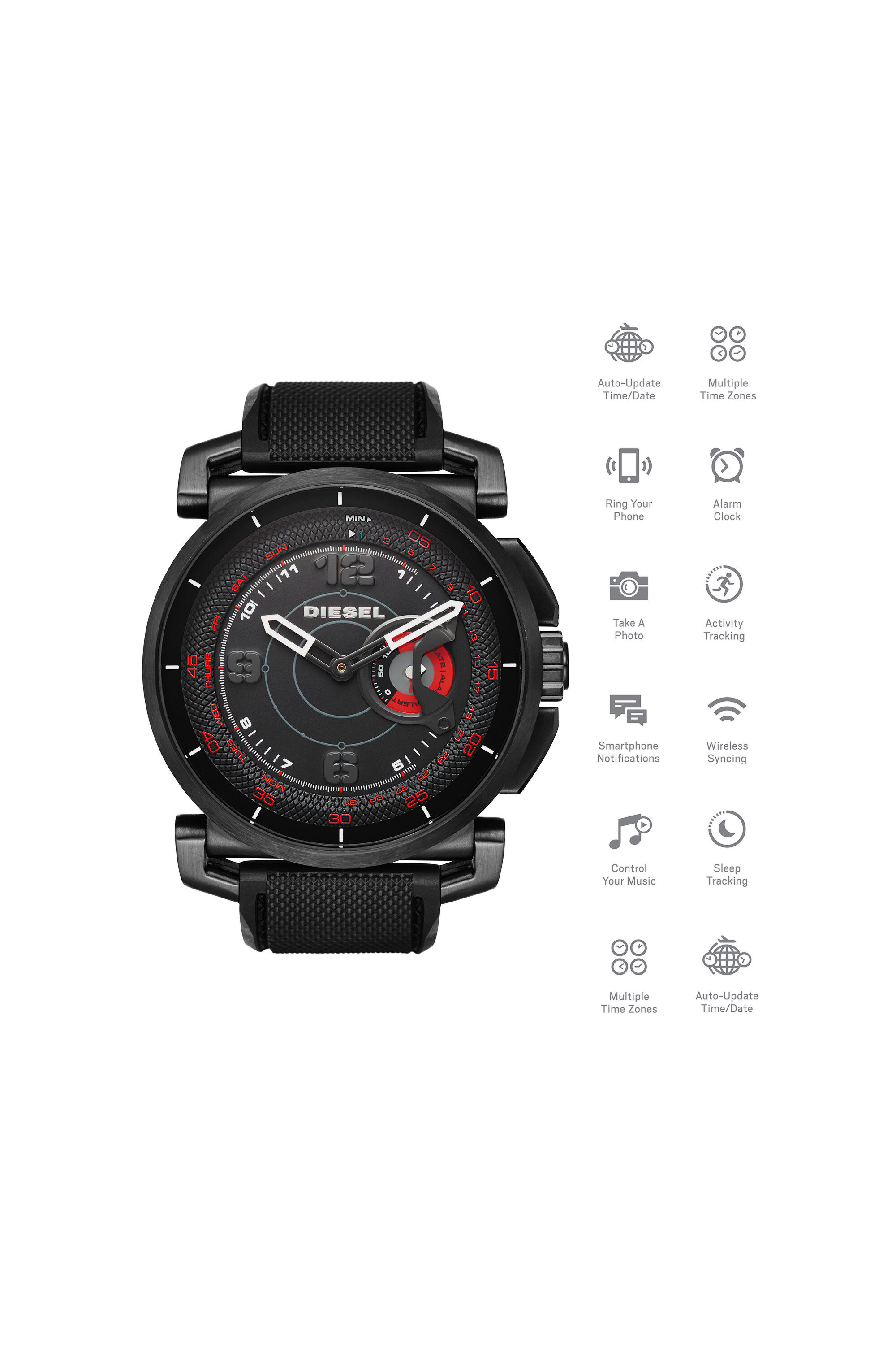Diesel dzt1006 sale