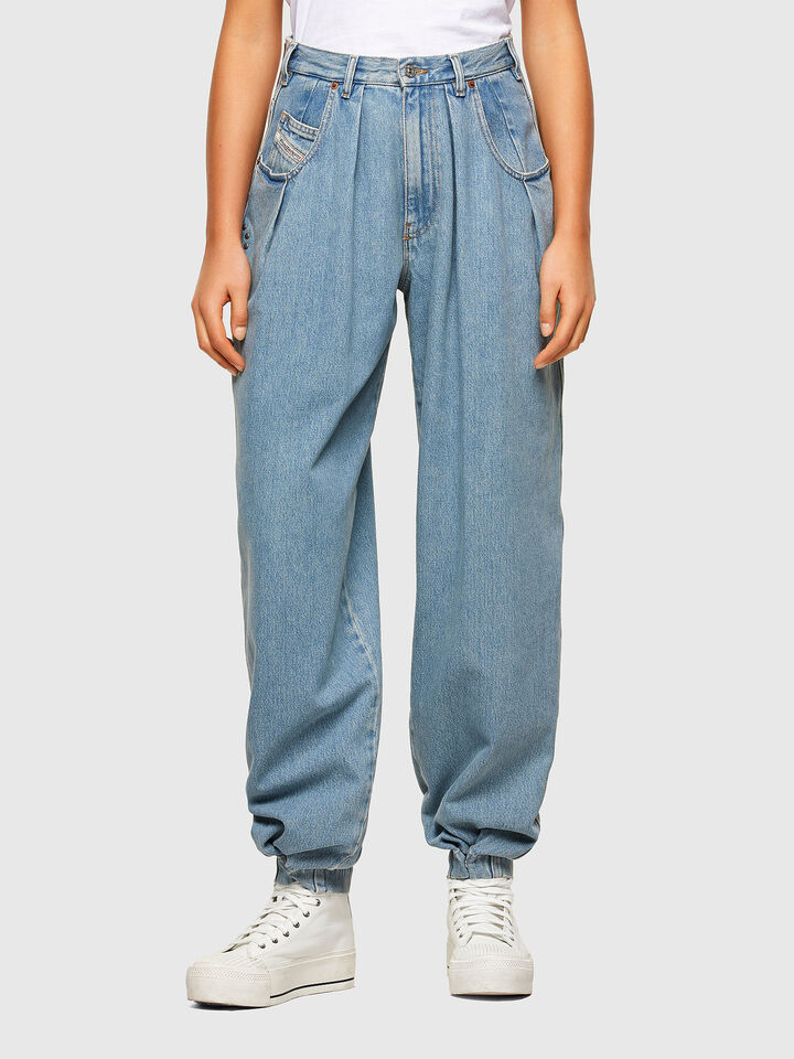 D-Concias Boyfriend Jeans 009RQ, D-Concias Boyfriend Jeans 009RQ,