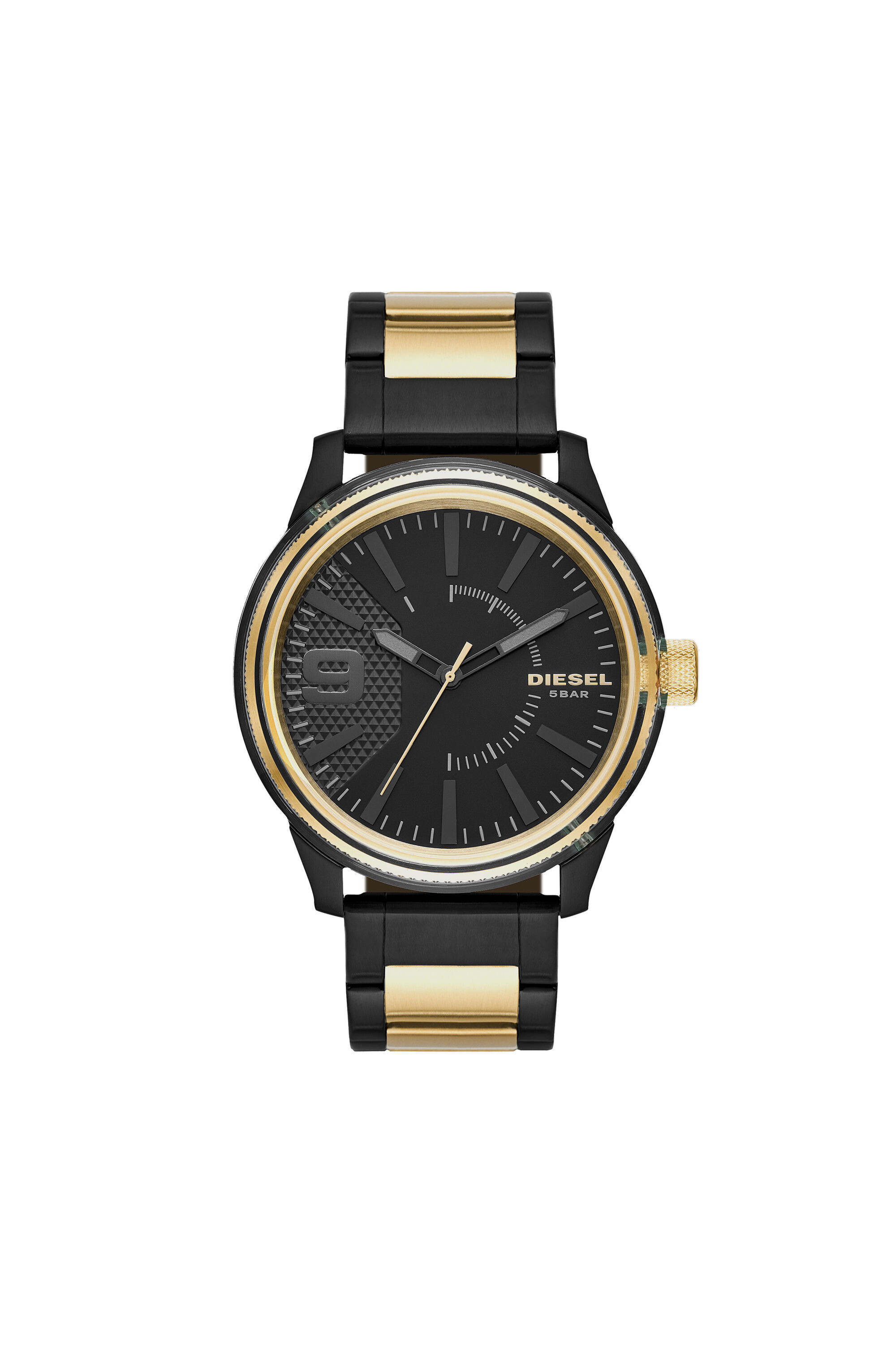 Dz1877 diesel watch clearance