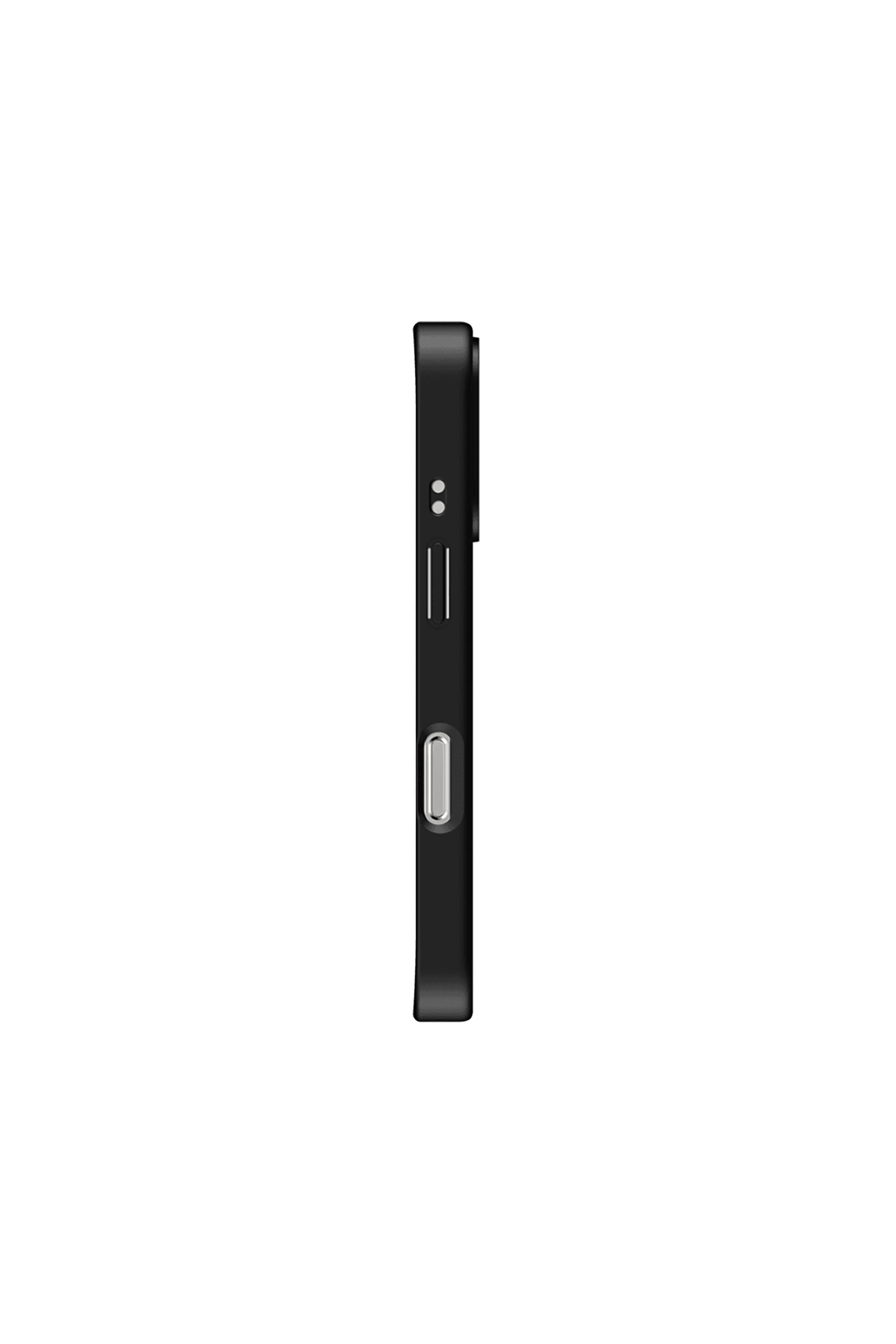 Women's Magsafe Oxidized Case iPhone 16 Pro | Green | Diesel