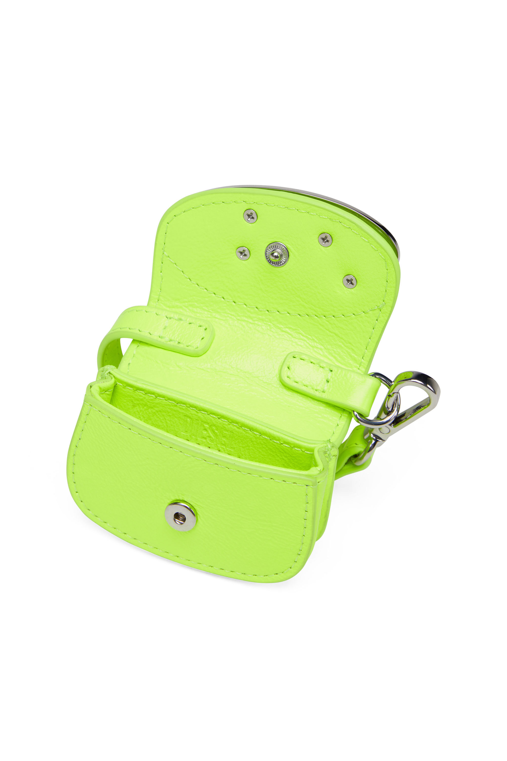 Neon micro shop bag