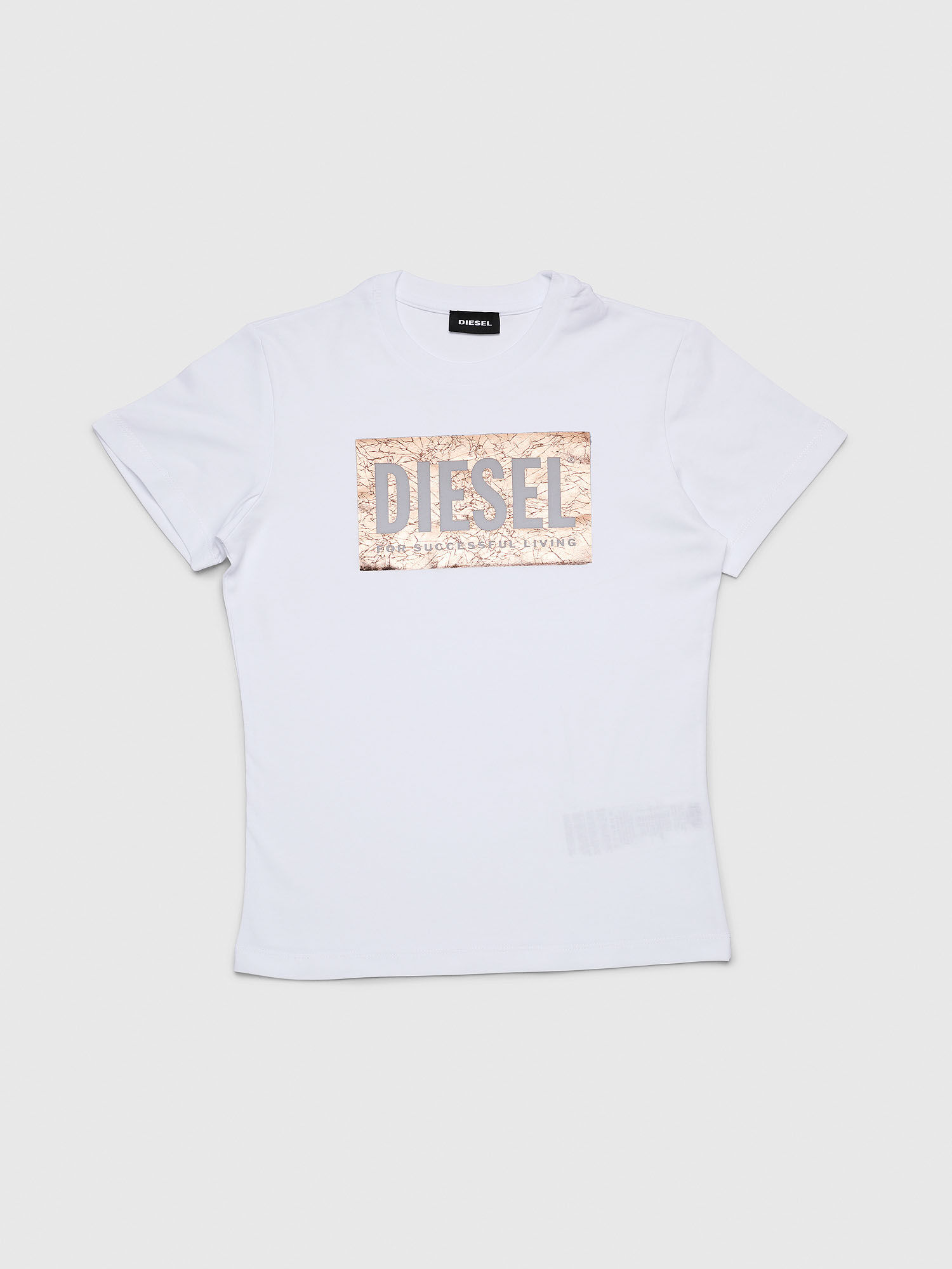 Diesel - TFOIL, White - Image 1