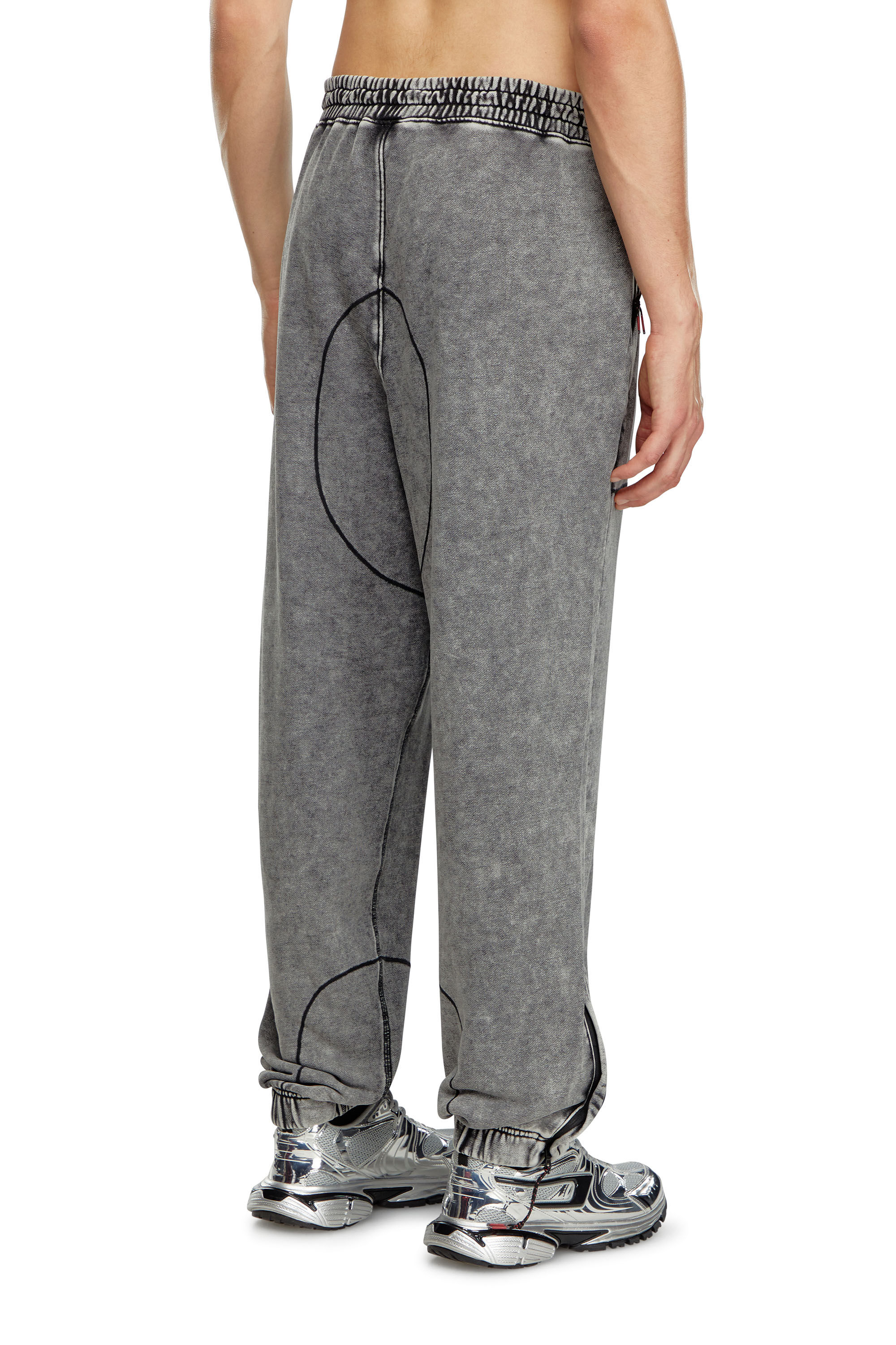 Diesel jogging pants shop