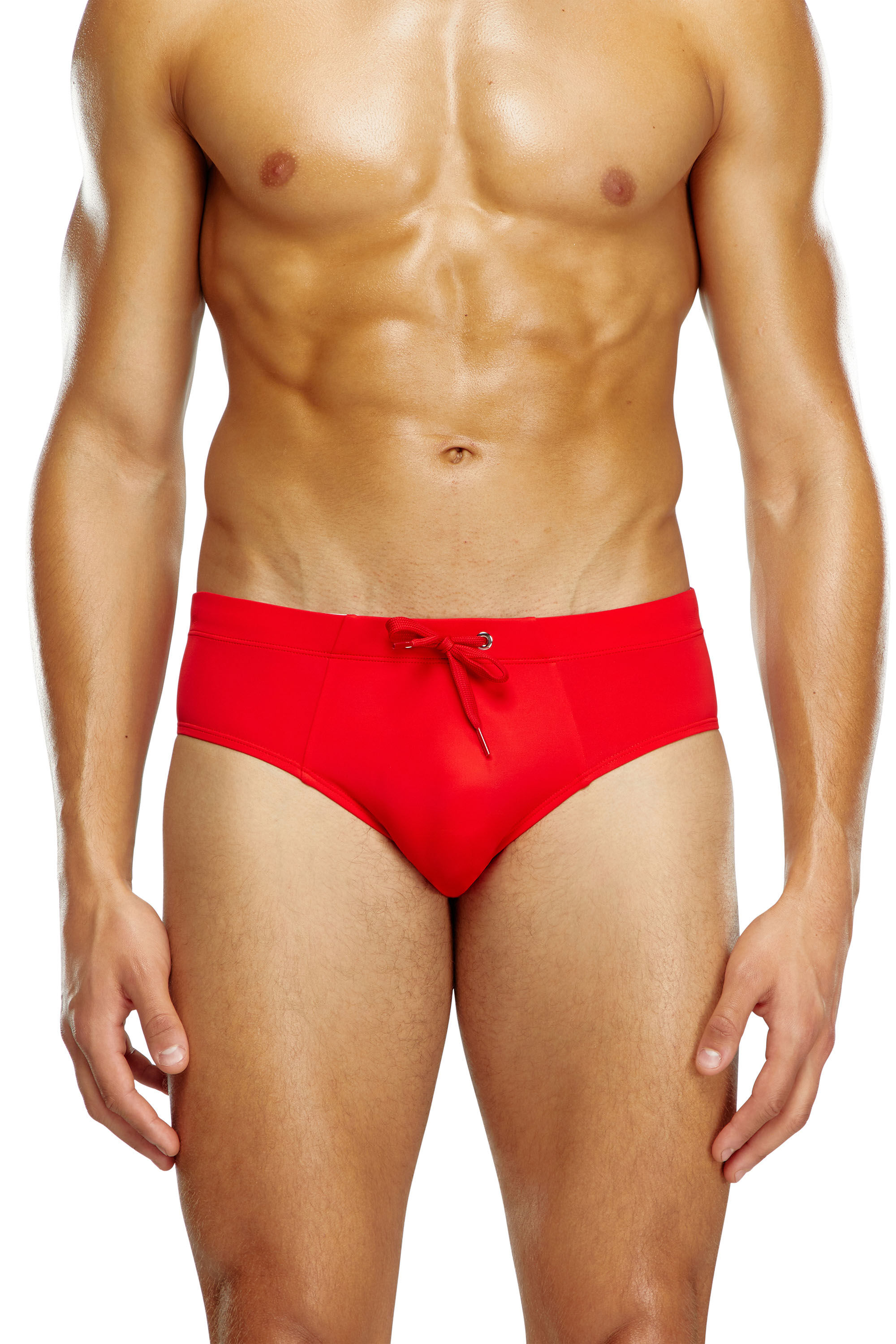 Mens red speedo briefs new arrivals