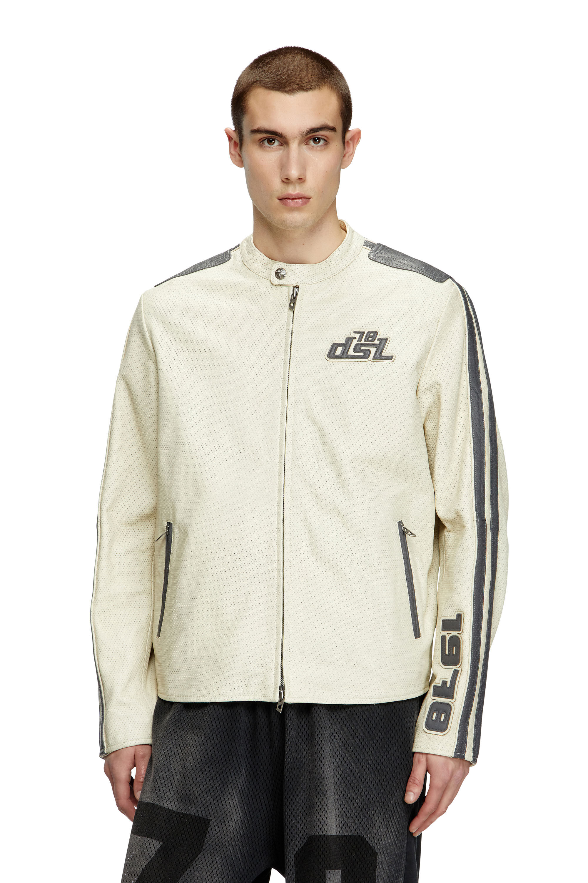 DIESEL アウター
