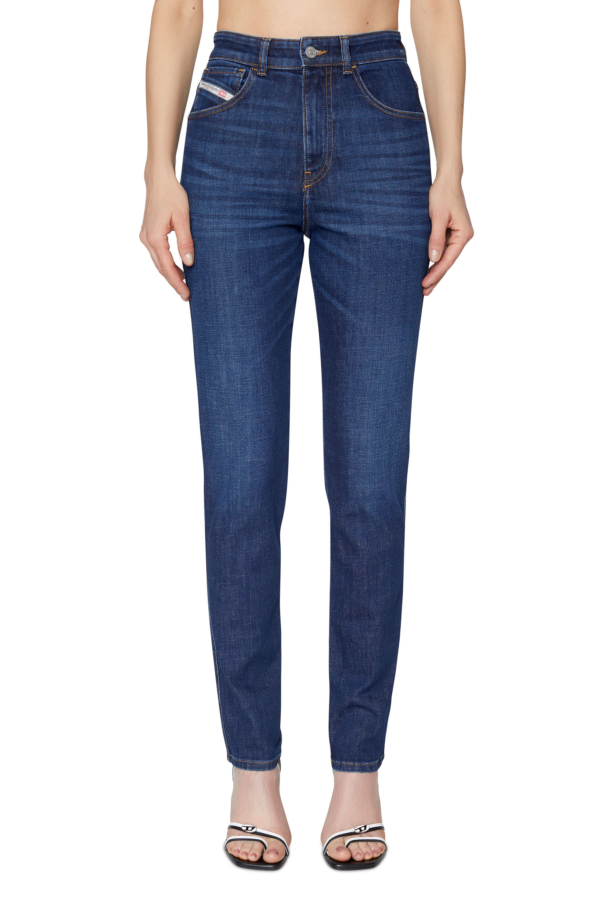 1994 Straight Jeans 09B90