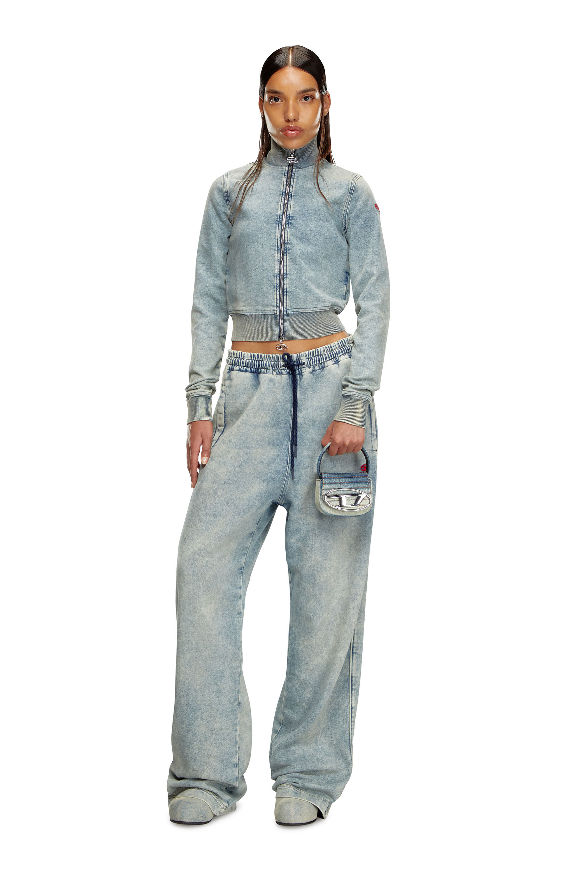 Diesel moda mujer sale