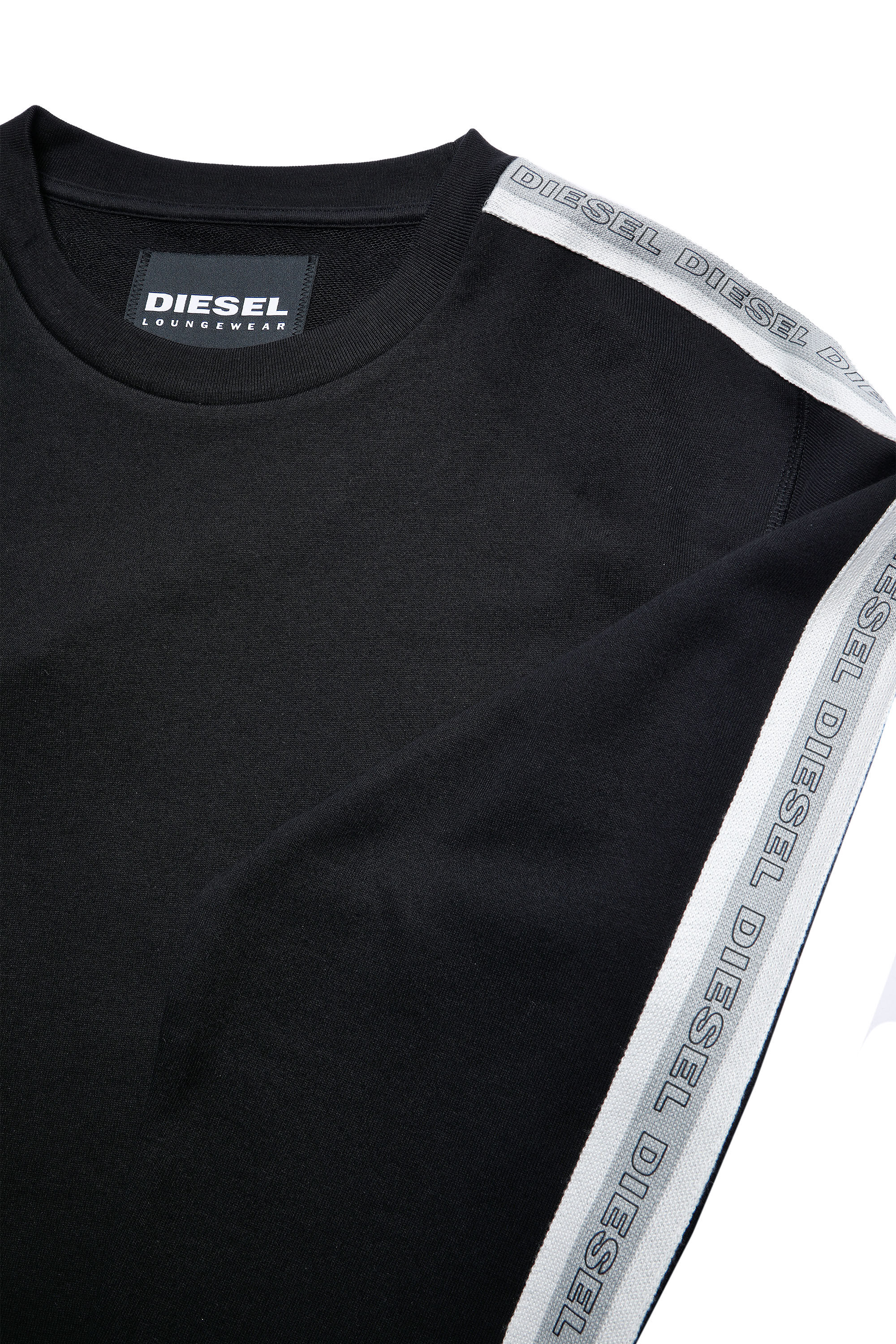 Diesel sales willy sweatshirt