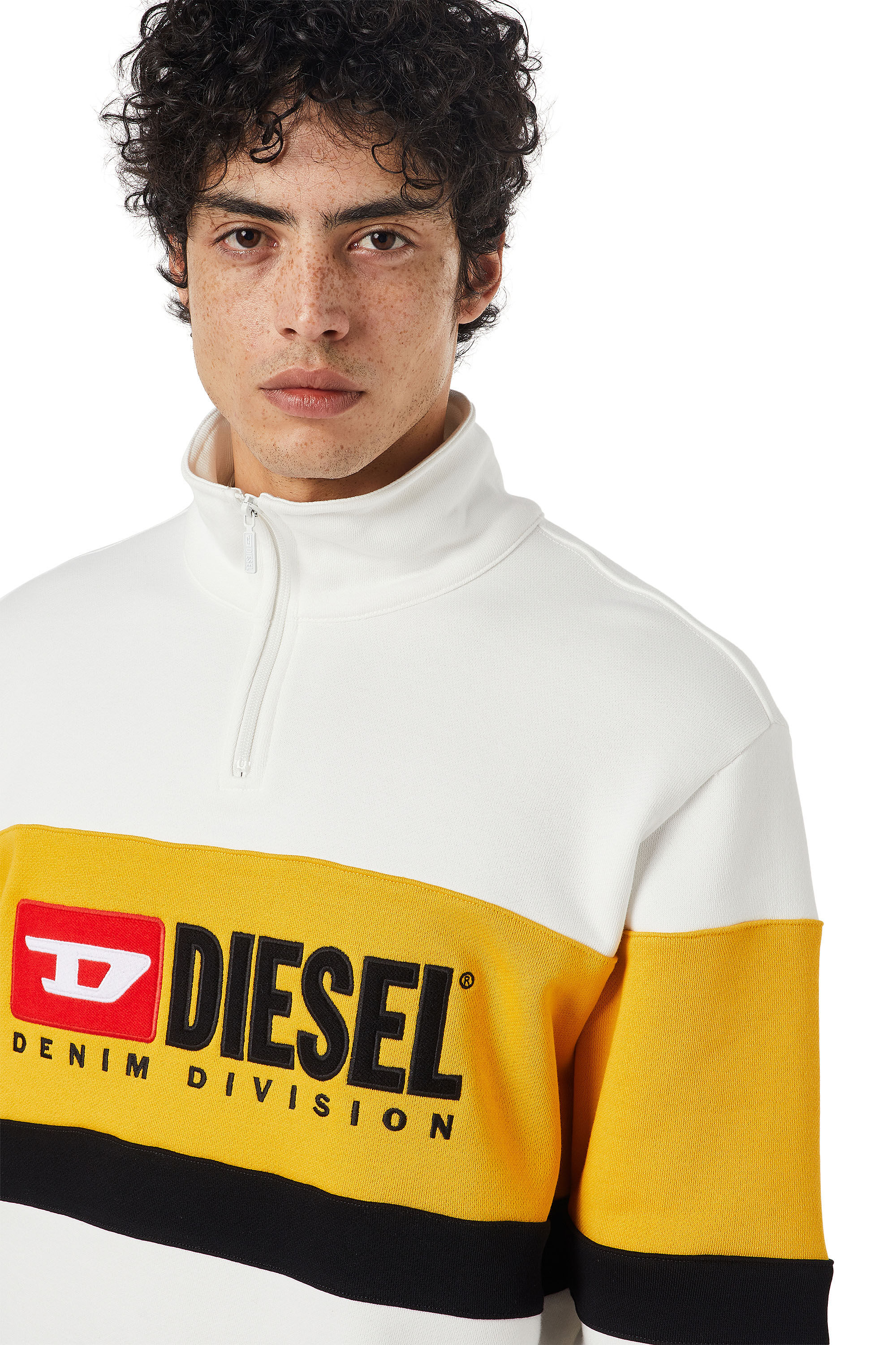 Diesel s division deals