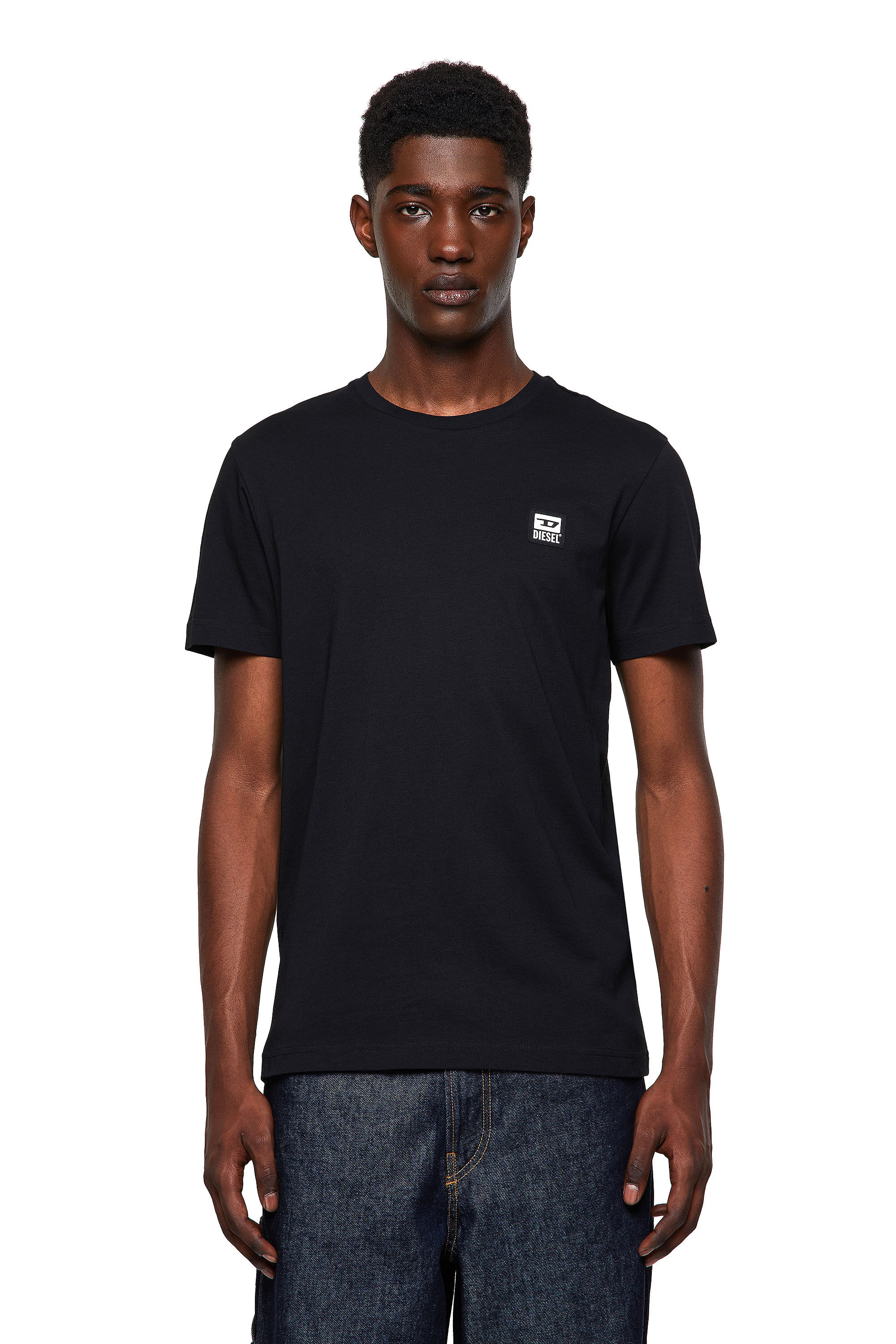 diesel t shirt man