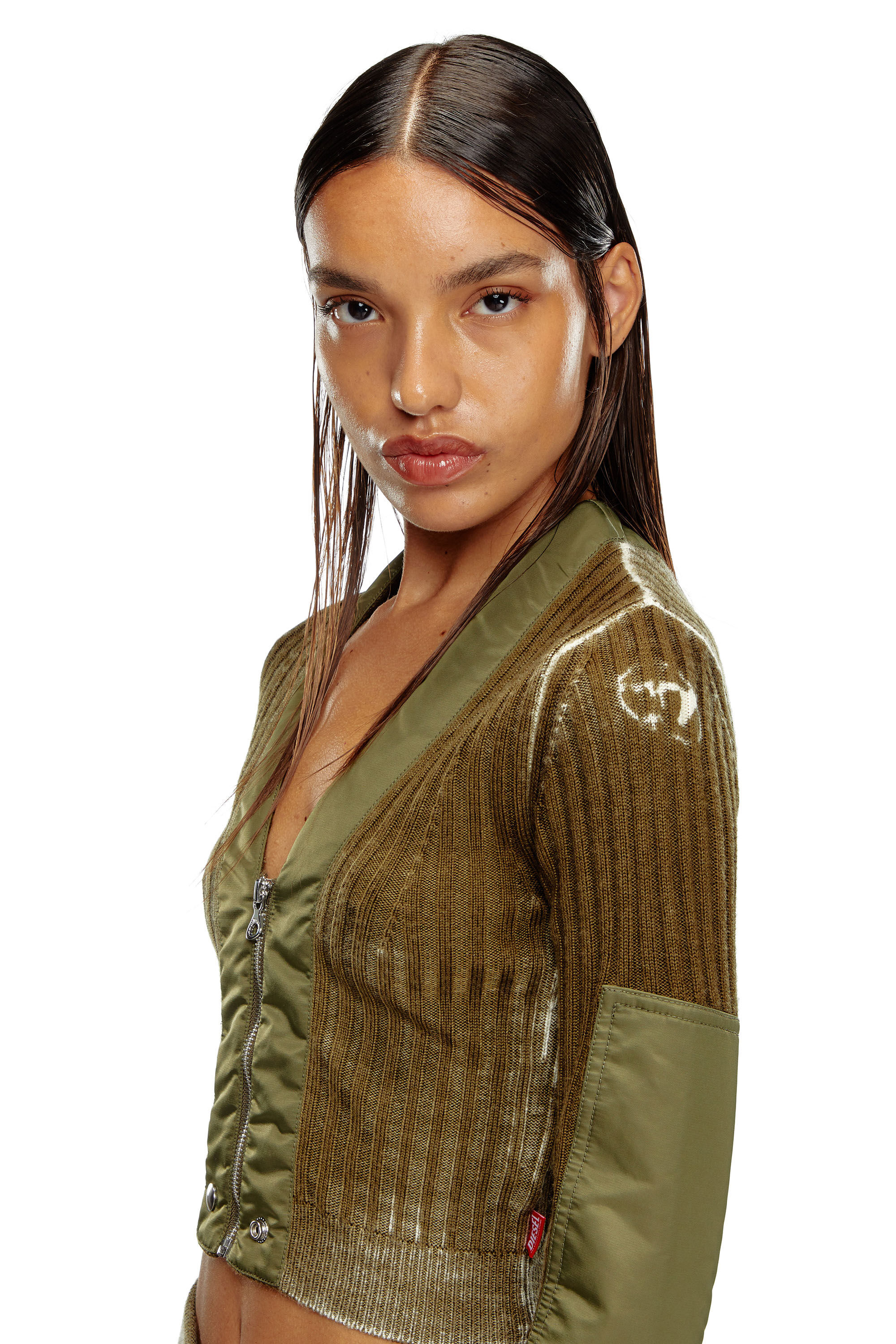 Diesel - M-ASERA, Verde Militar - Image 5