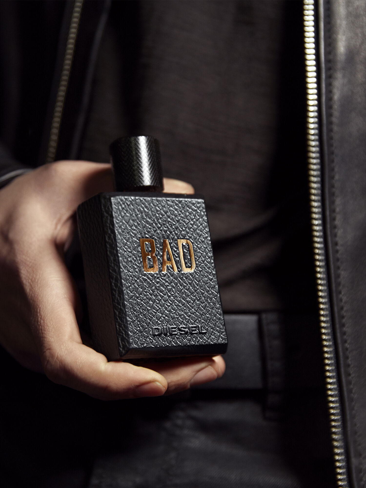 Diesel clearance bad 125ml