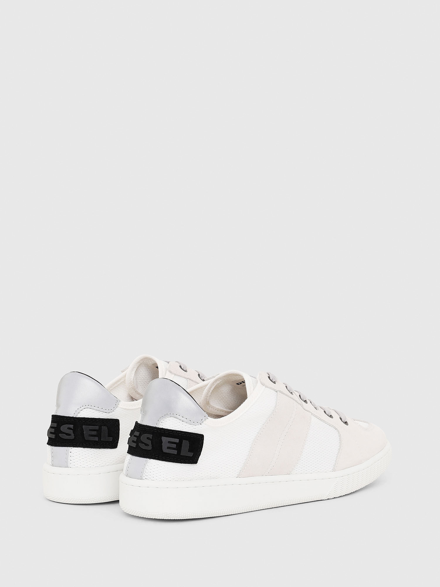 Diesel millennium sneakers online