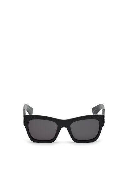 DM1978, Black Diesel - DM1978, Black - Sunglasses - Image 1