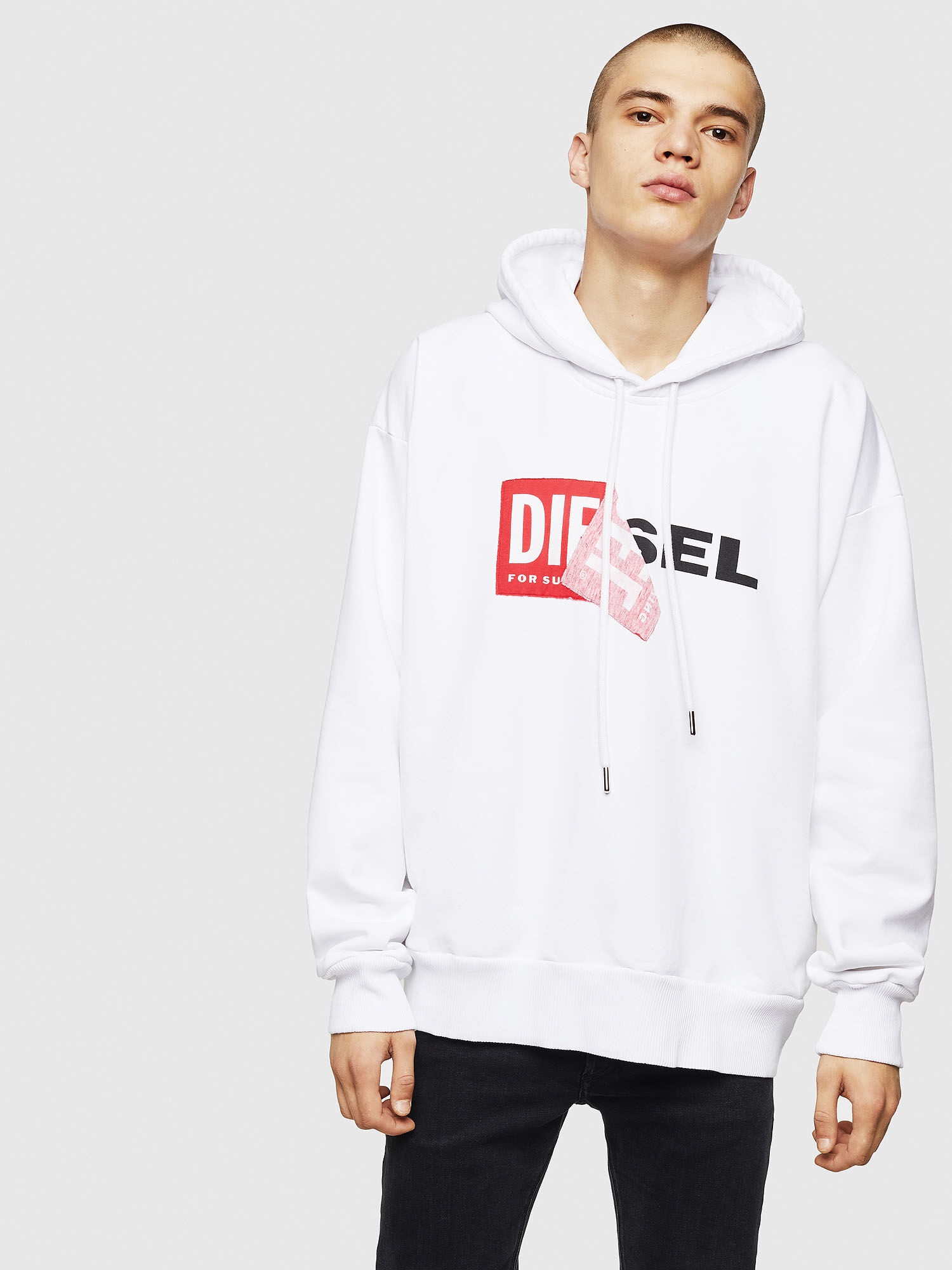 Diesel Sweatshirts 2024 jasterluis