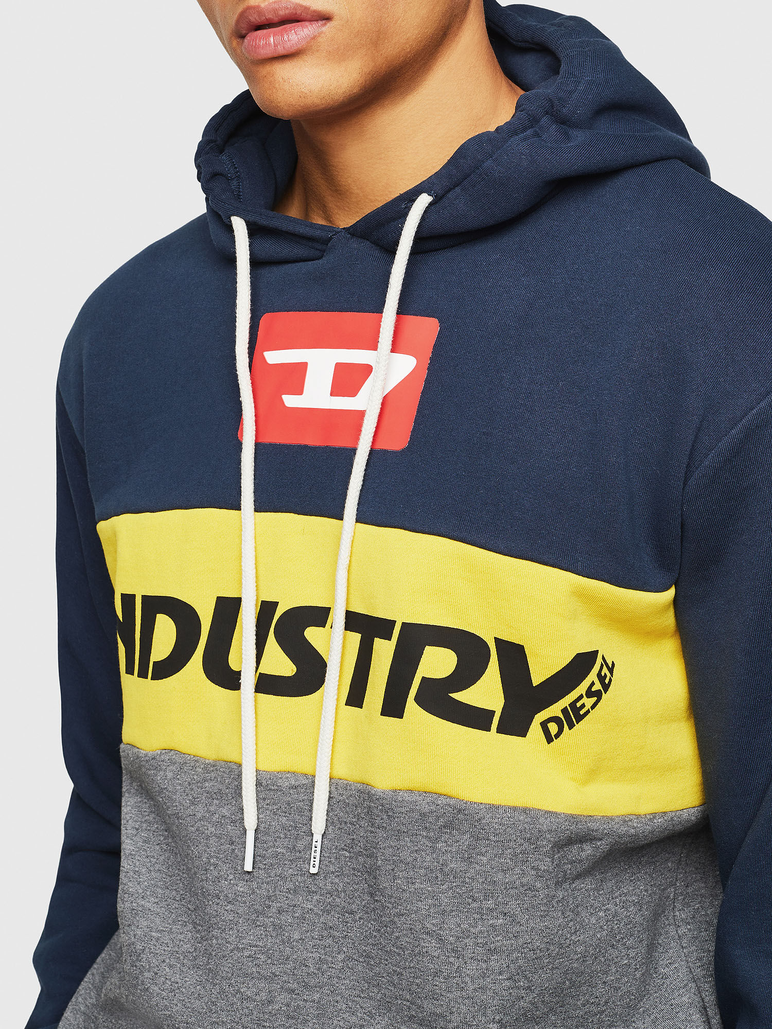 Diesel hotsell brandon hoodie