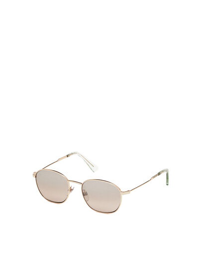 DL0307, Face Powder Diesel - DL0307, Face Powder - Sunglasses - Image 2