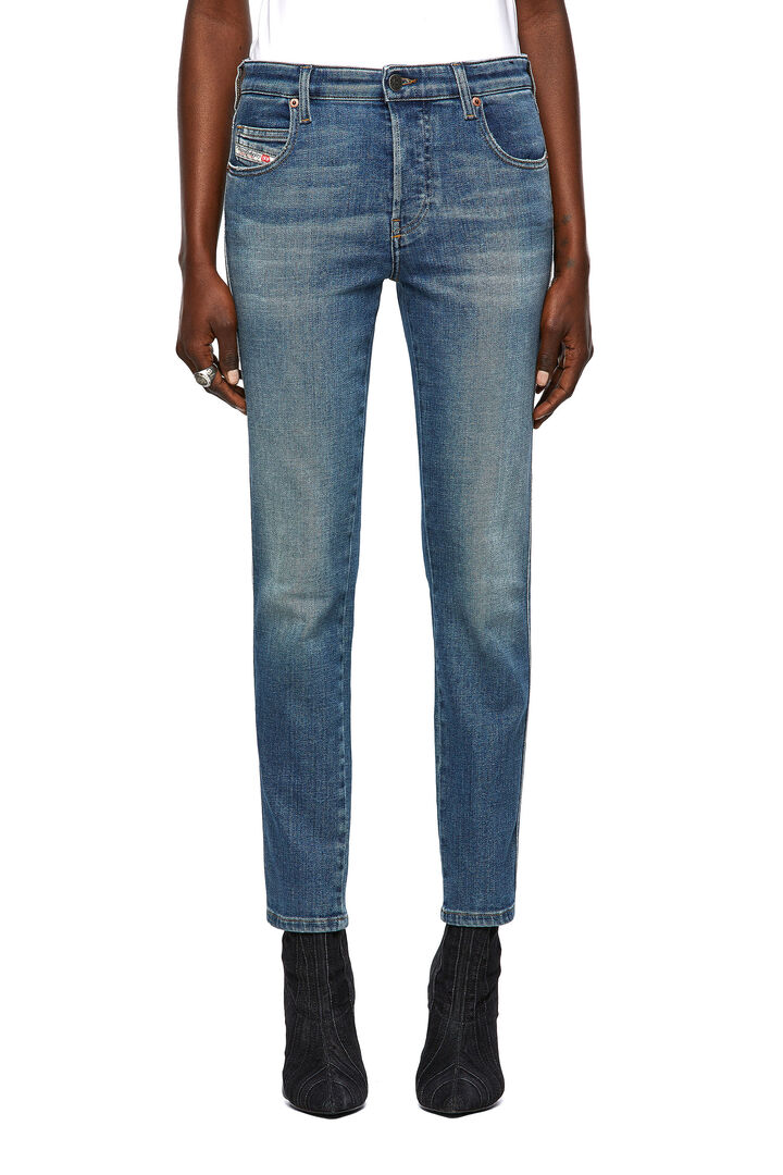 Babhila Slim Jeans 09A01, Babhila Slim Jeans 09A01,