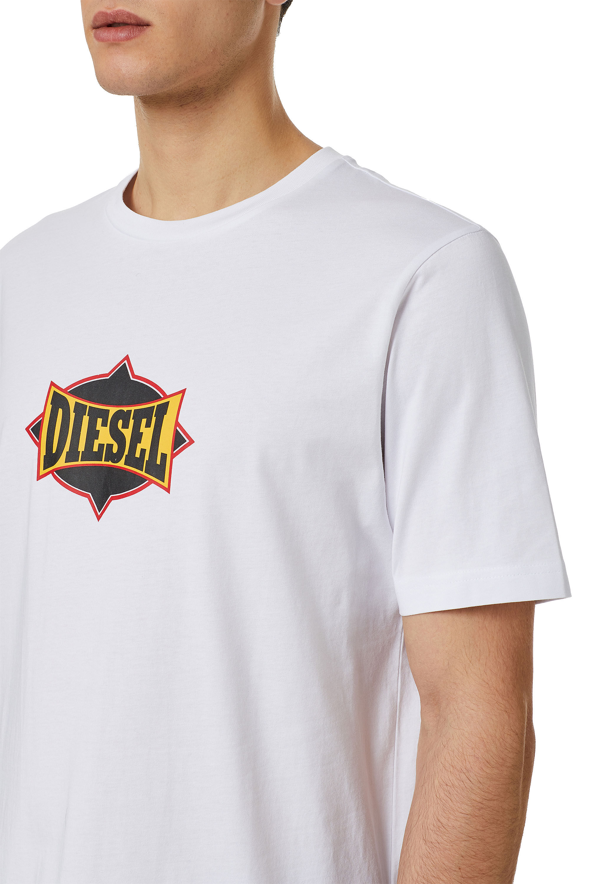 Diesel t sale just