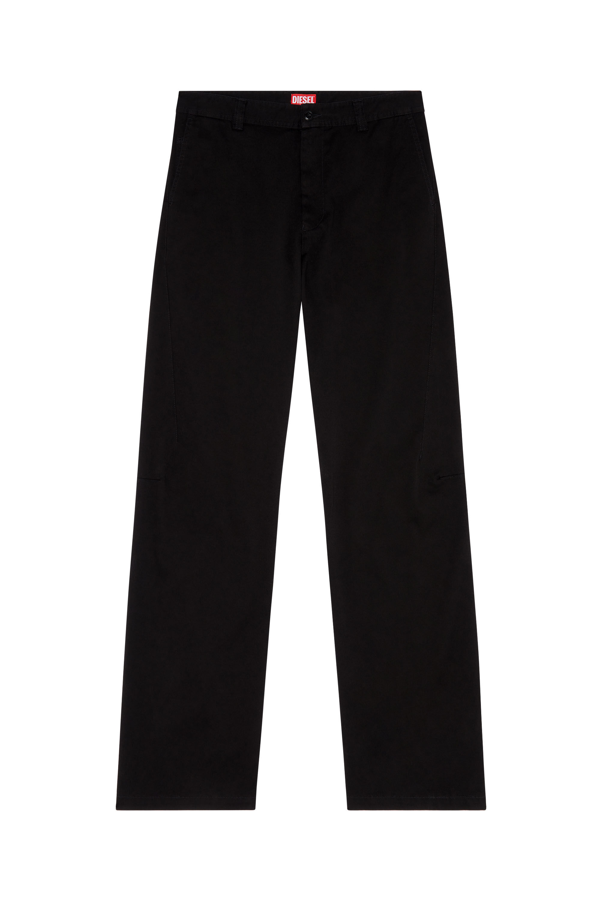 PAINT CHINO TROUSERS | ref. / Web Store