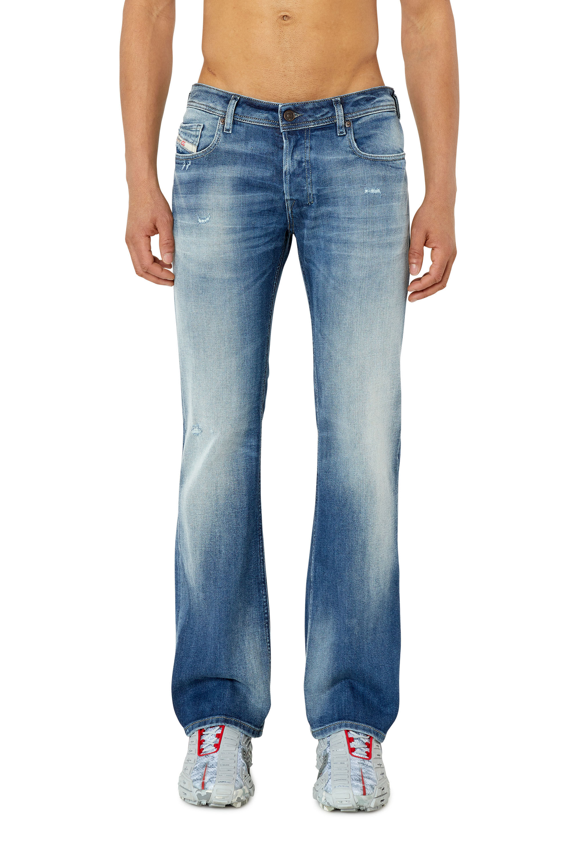 diesel zatiny jeans bootcut
