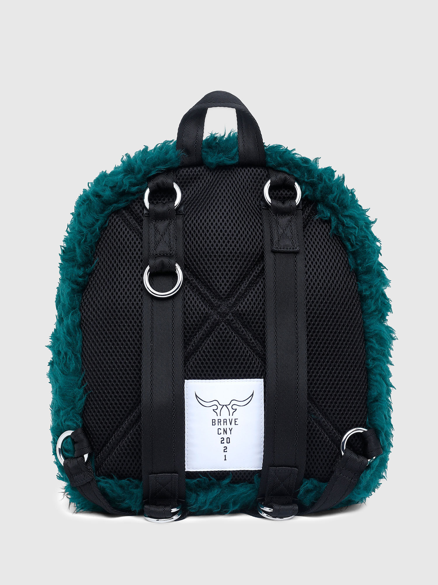 Diesel - CL - DHORIAN - BACKP,  - Image 4