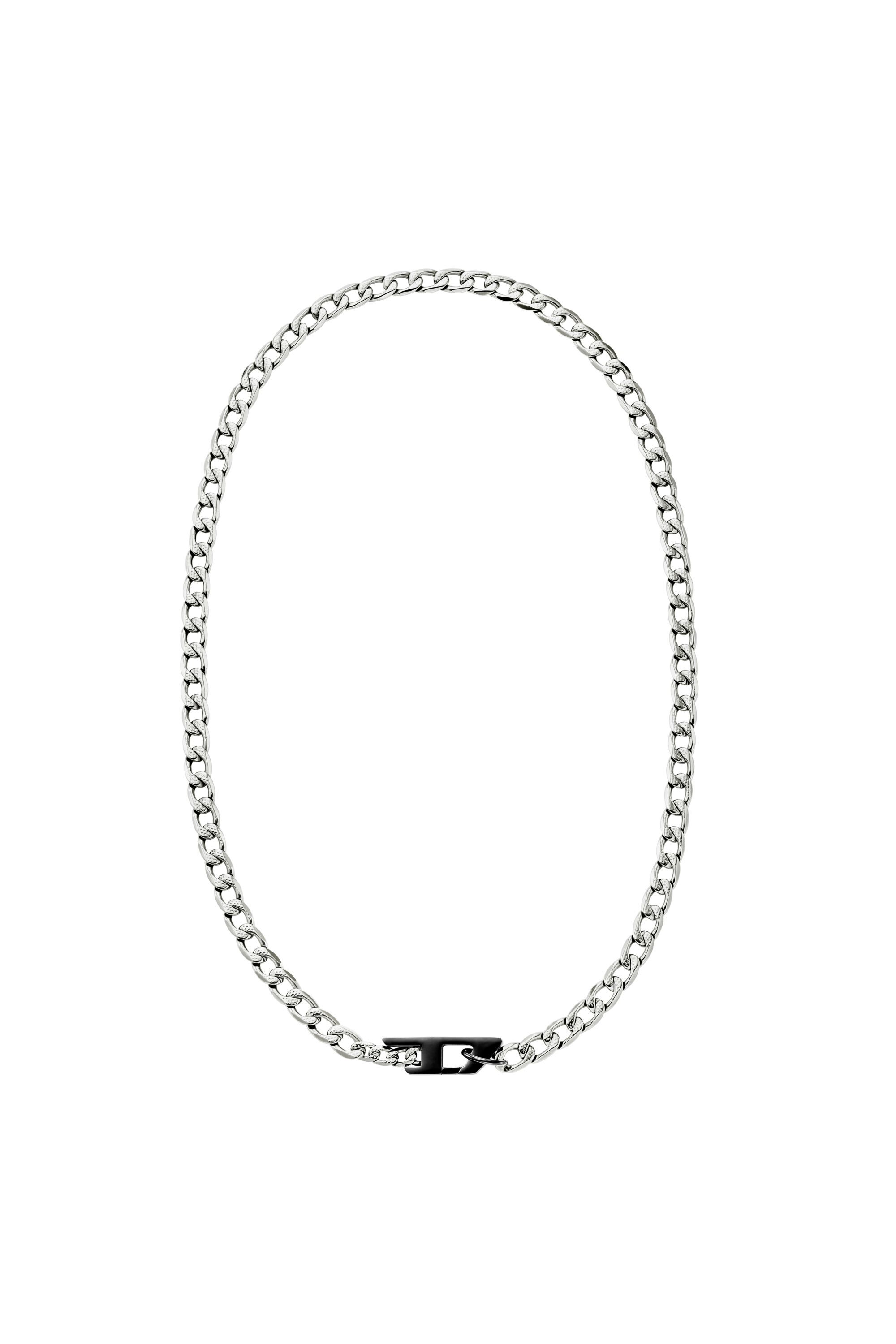 DX1636931 JEWELLERY, Plateado/Noir