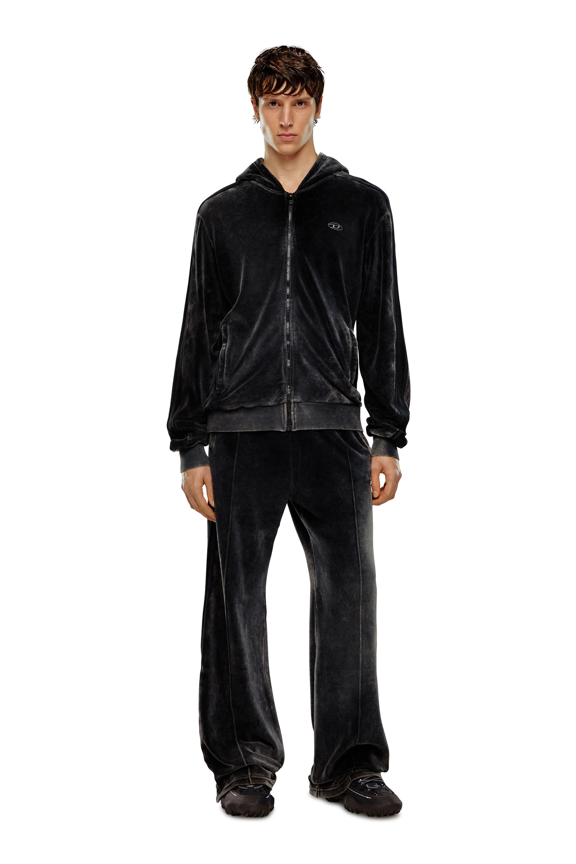 Tracksuit diesel cheap