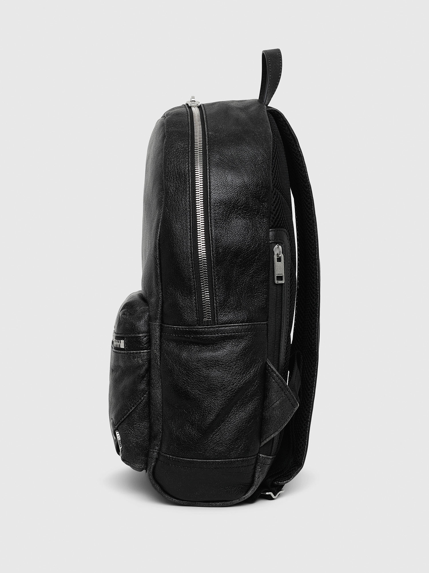 diesel backpack mens