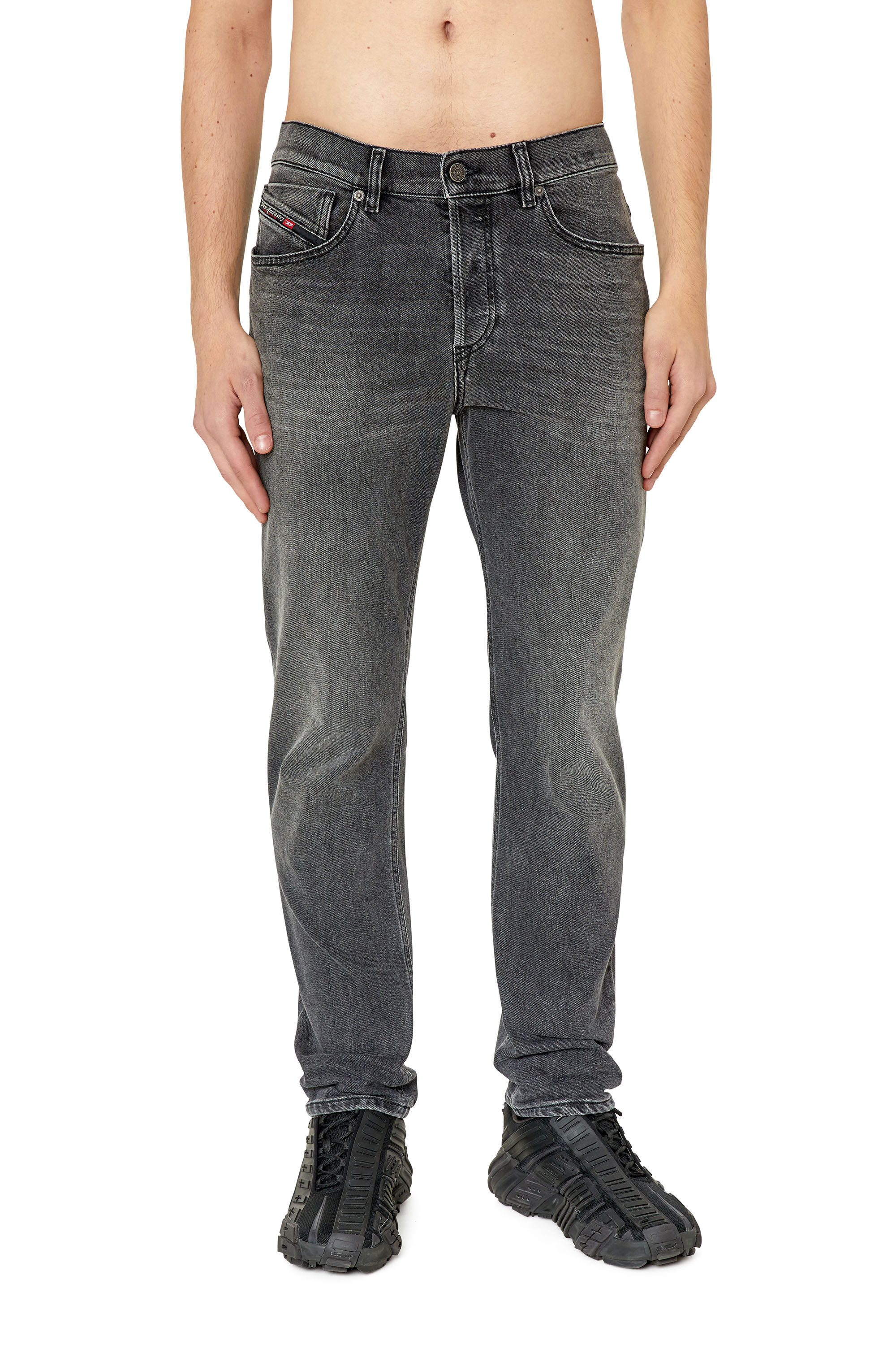 2006 D-FINING Man: tapered Colored Jeans | Diesel